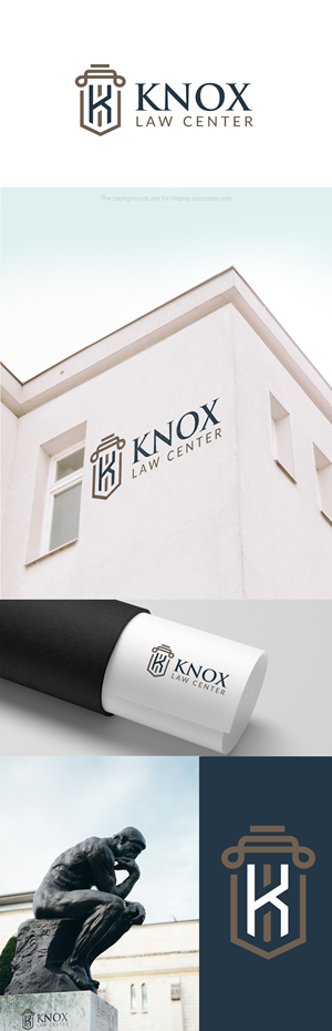Logo Design by edwinnegz1 for this project | Design: #35476259