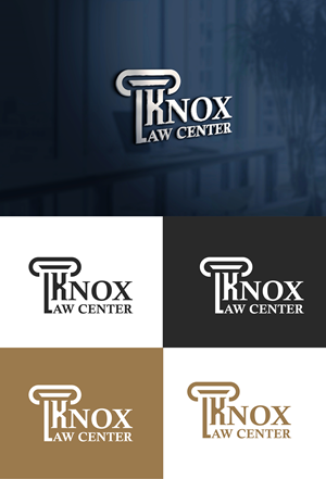 Logo Design by Pktrieu