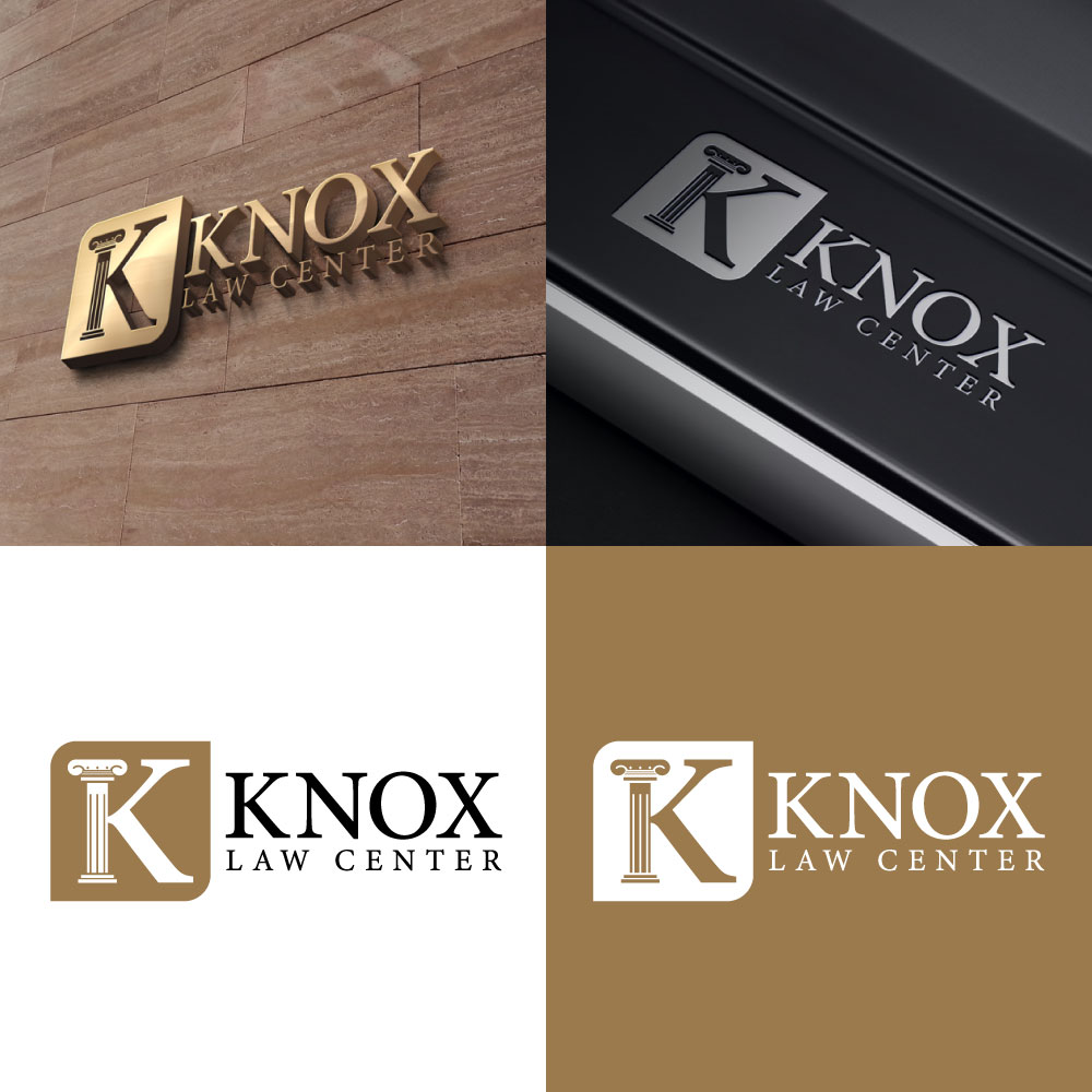 Logo Design by Znuj Esilas for this project | Design #35503920