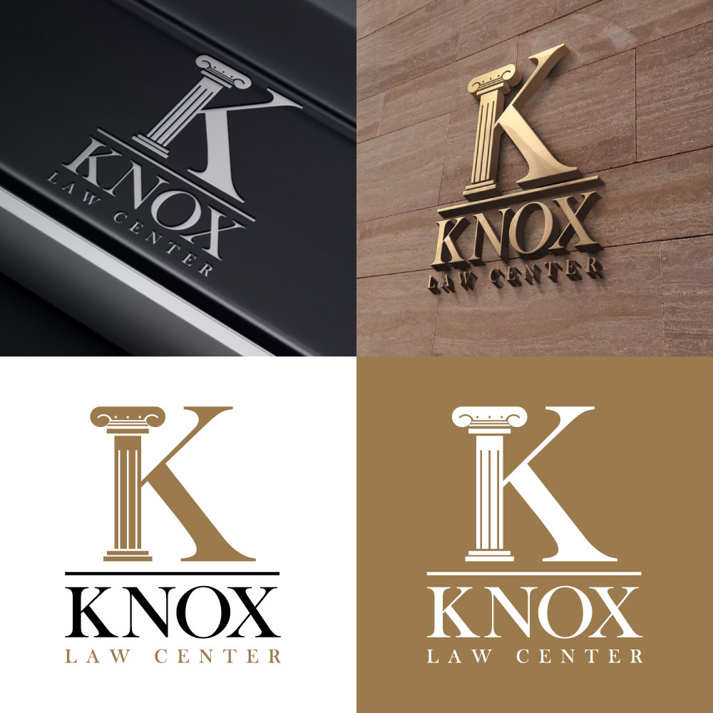 Logo Design by Znuj Esilas for this project | Design #35503938
