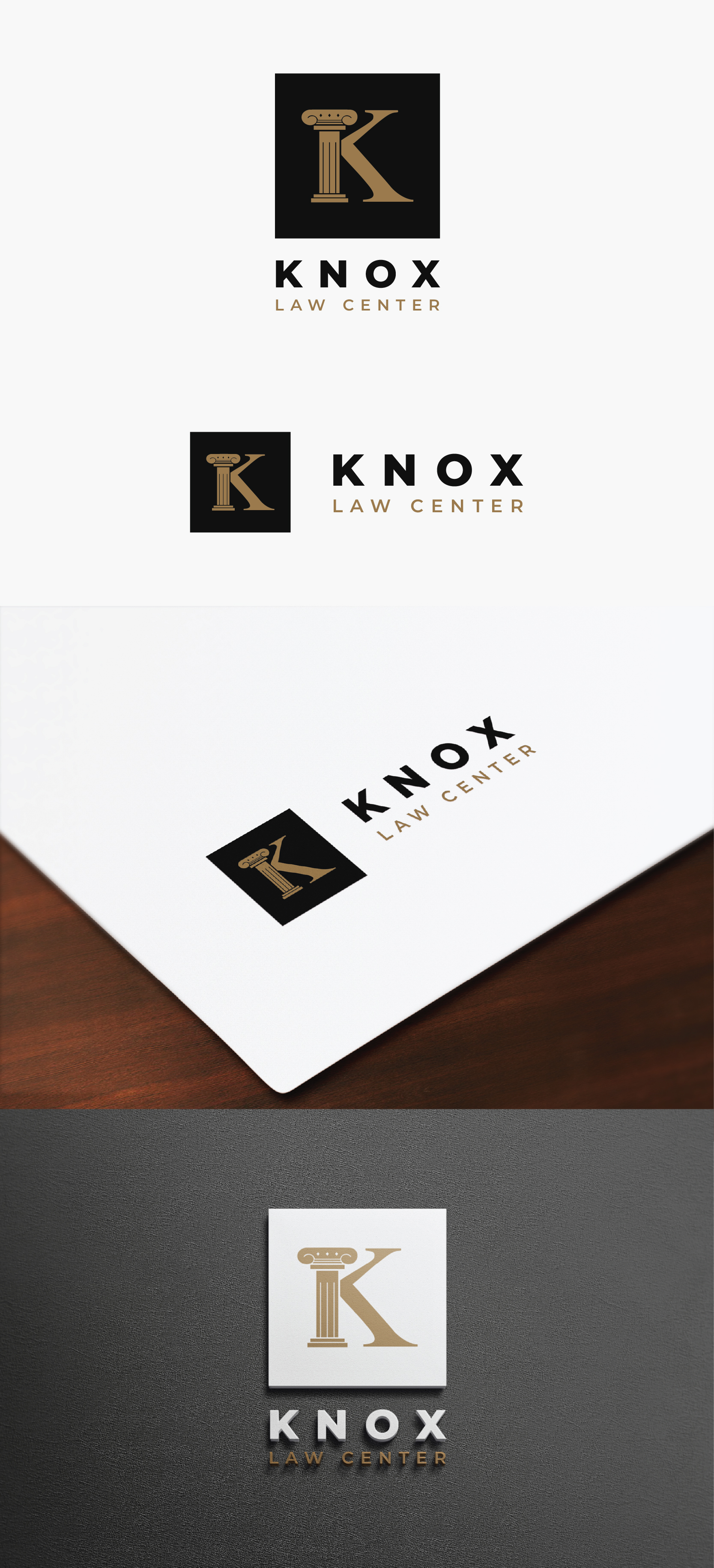 Logo Design by IMilenovic for this project | Design #35478260