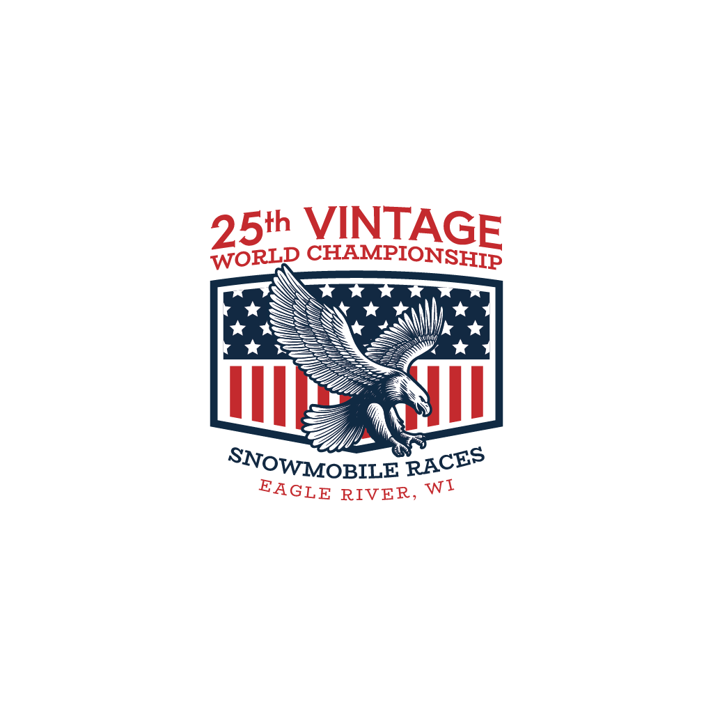 Logo Design by Jerwin Intac for World Championship Derby Complex | Design #35482460