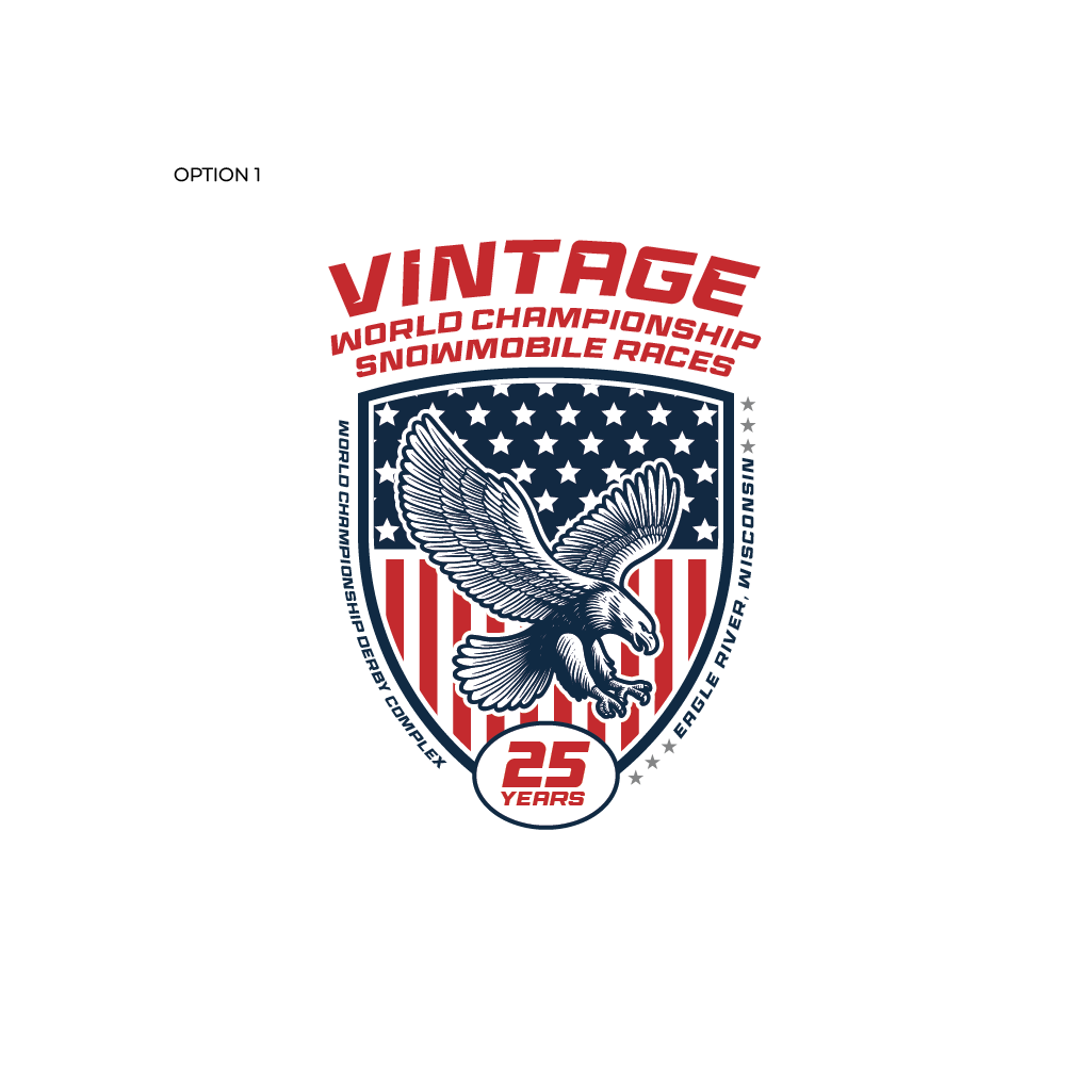 Diseño de Logo por Jerwin Intac para World Championship Derby Complex | Diseño #35610012
