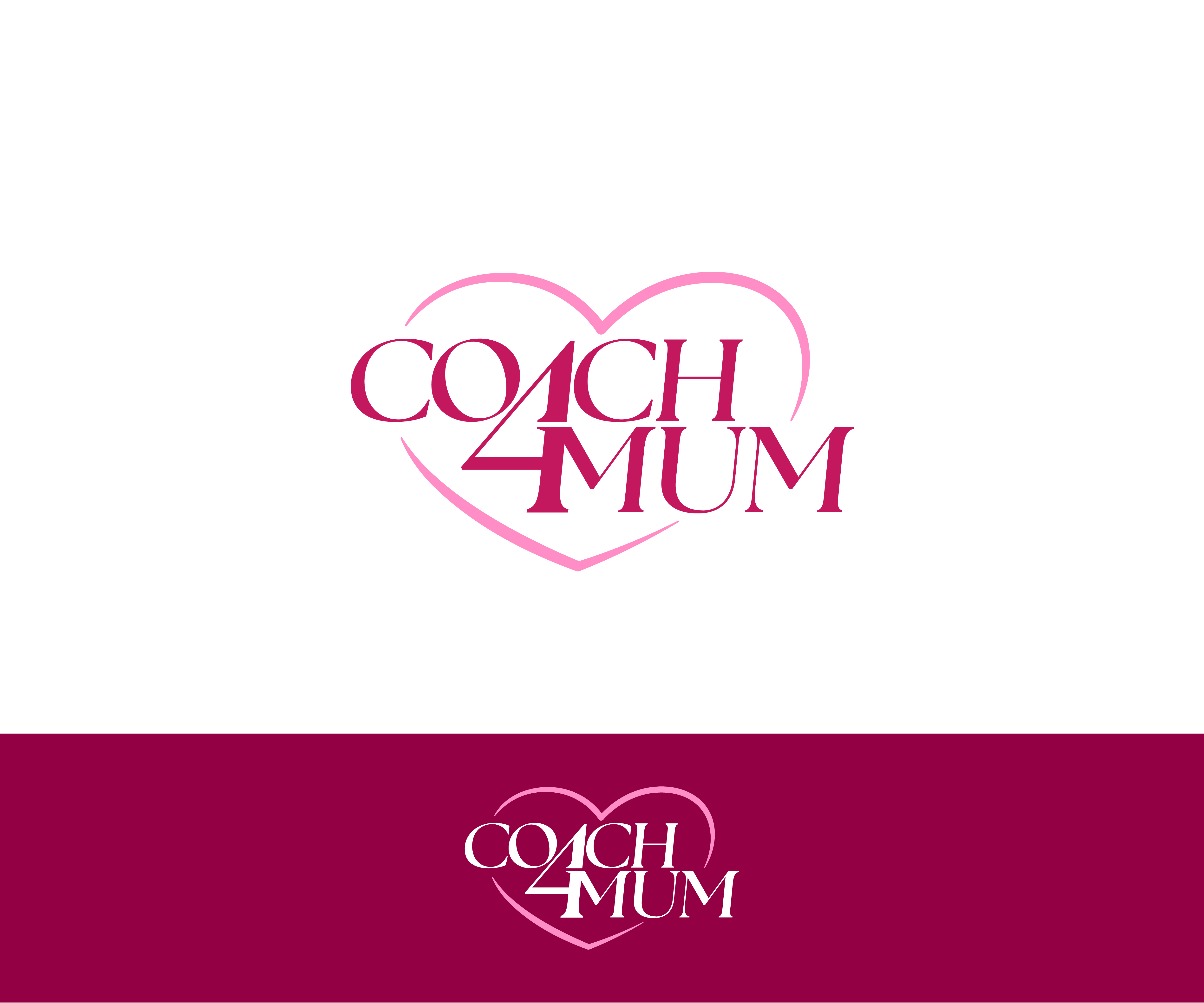 Diseño de Logo por James J. para Coaching&people | Diseño #35474431