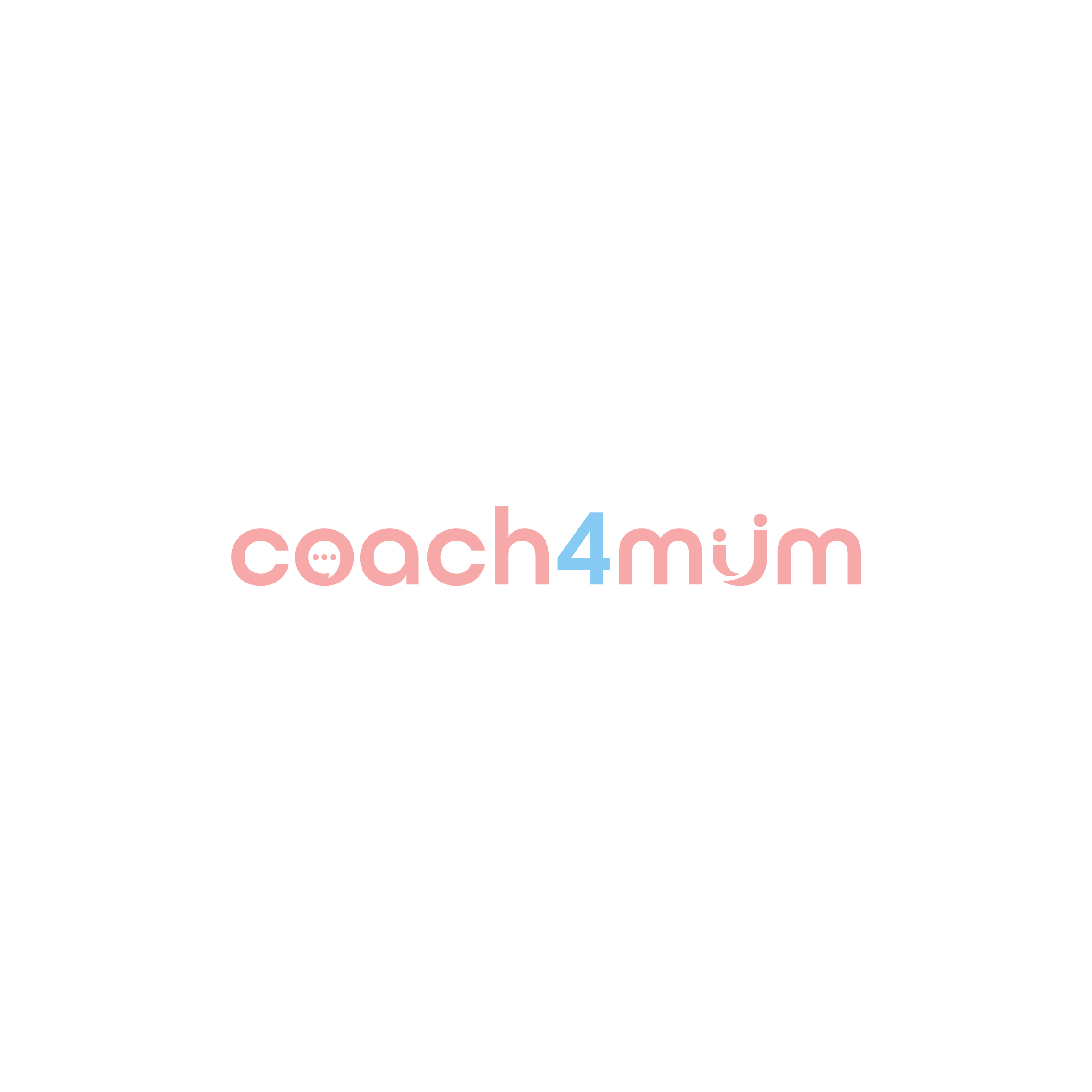 Logo Design by Aljune Castro Designs for Coaching&people | Design #35472206