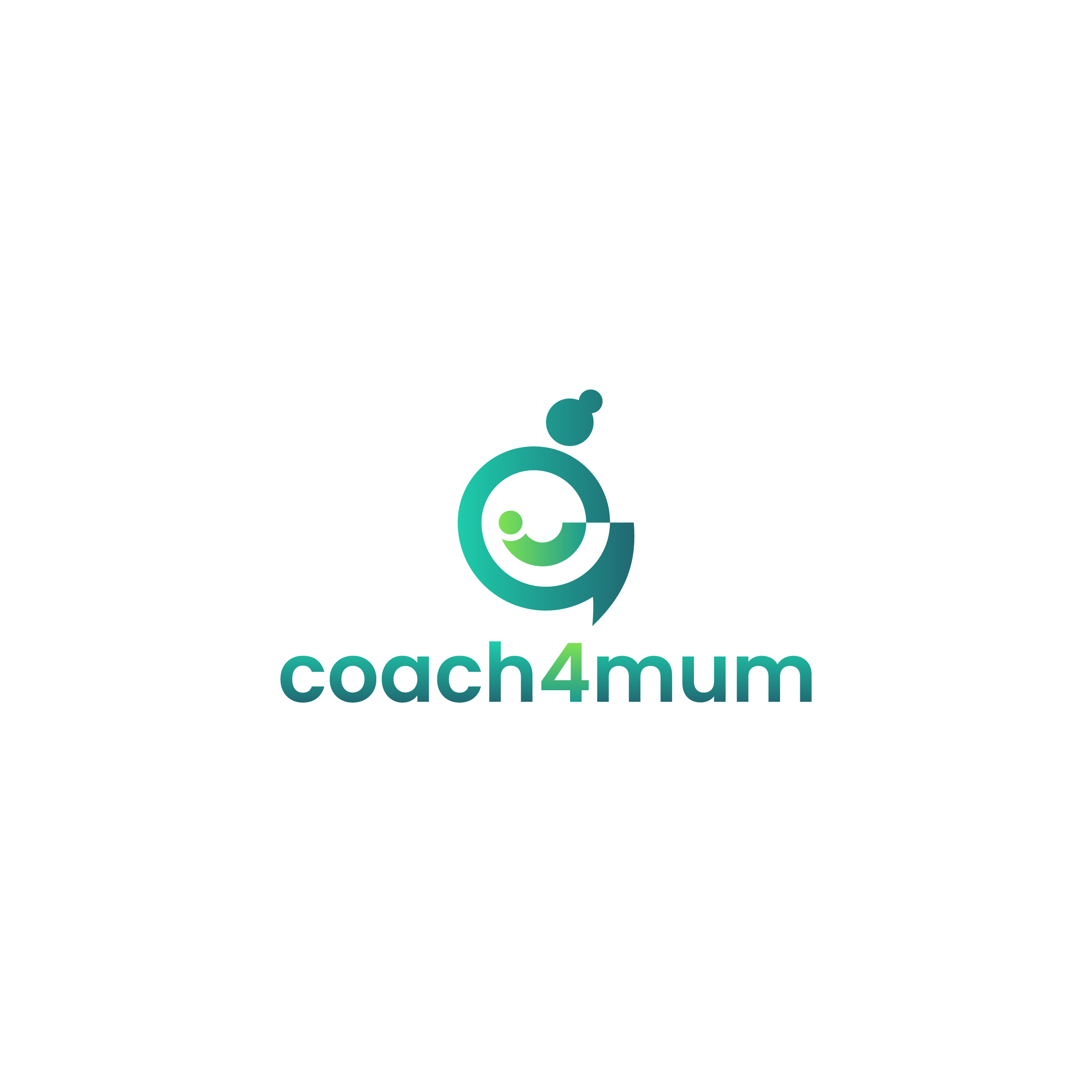 Diseño de Logo por Aljune Castro Designs para Coaching&people | Diseño #35571607
