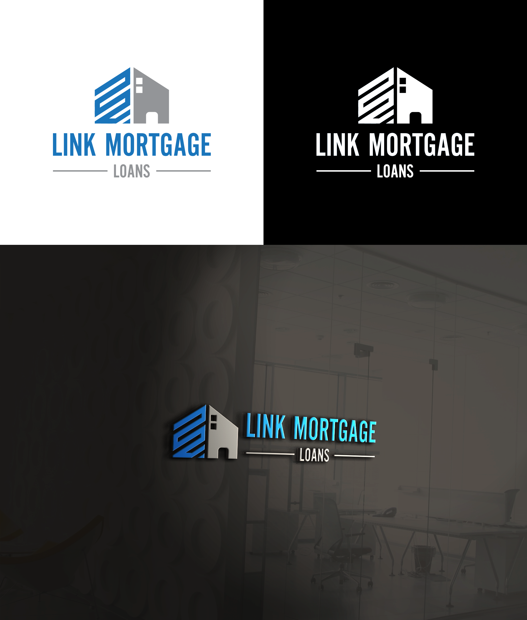 Logo Design by RA-bica for this project | Design #35478750