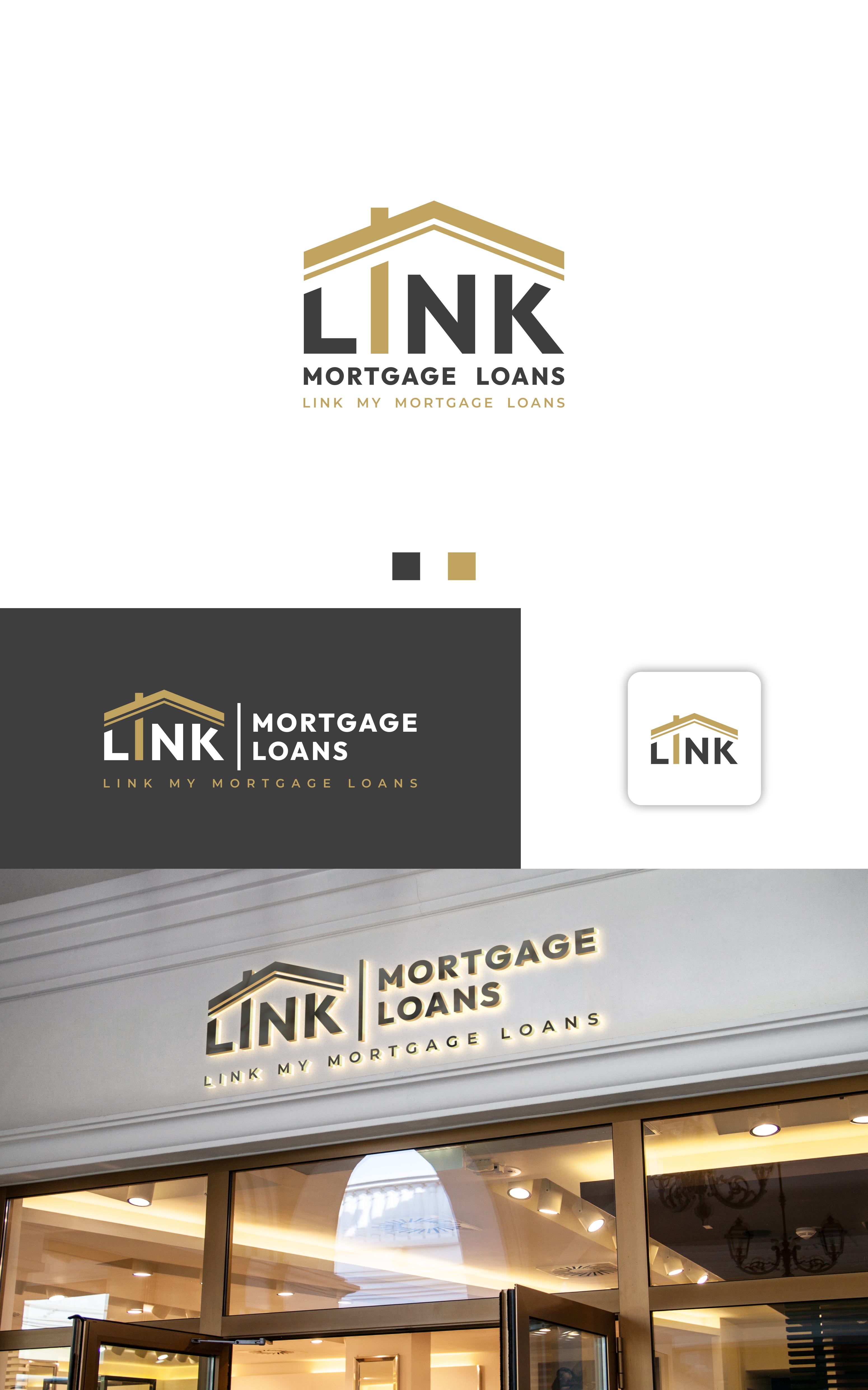 Logo Design by Dell_a.Design for this project | Design #35469516