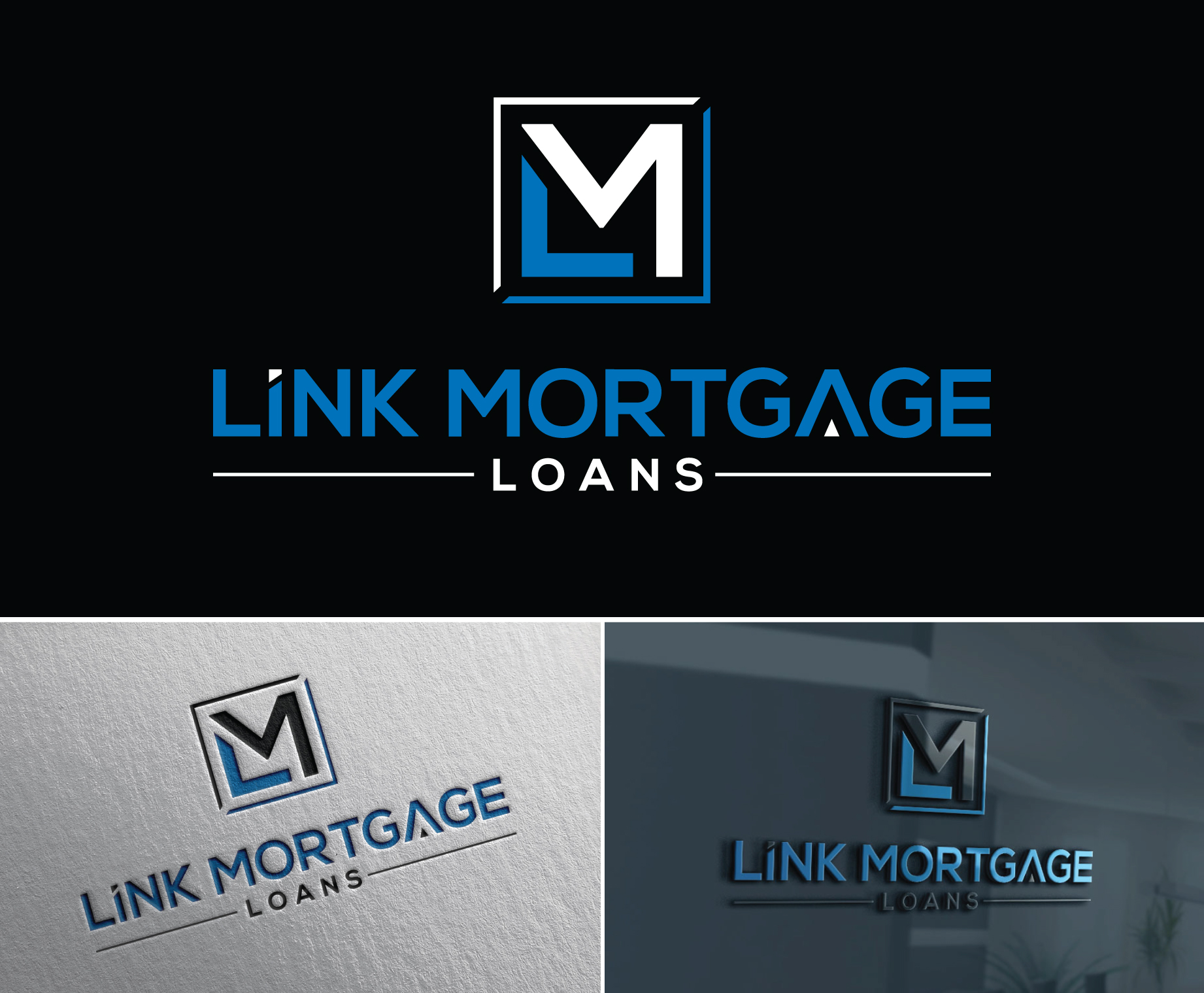 Logo Design by Atec for this project | Design #35471852
