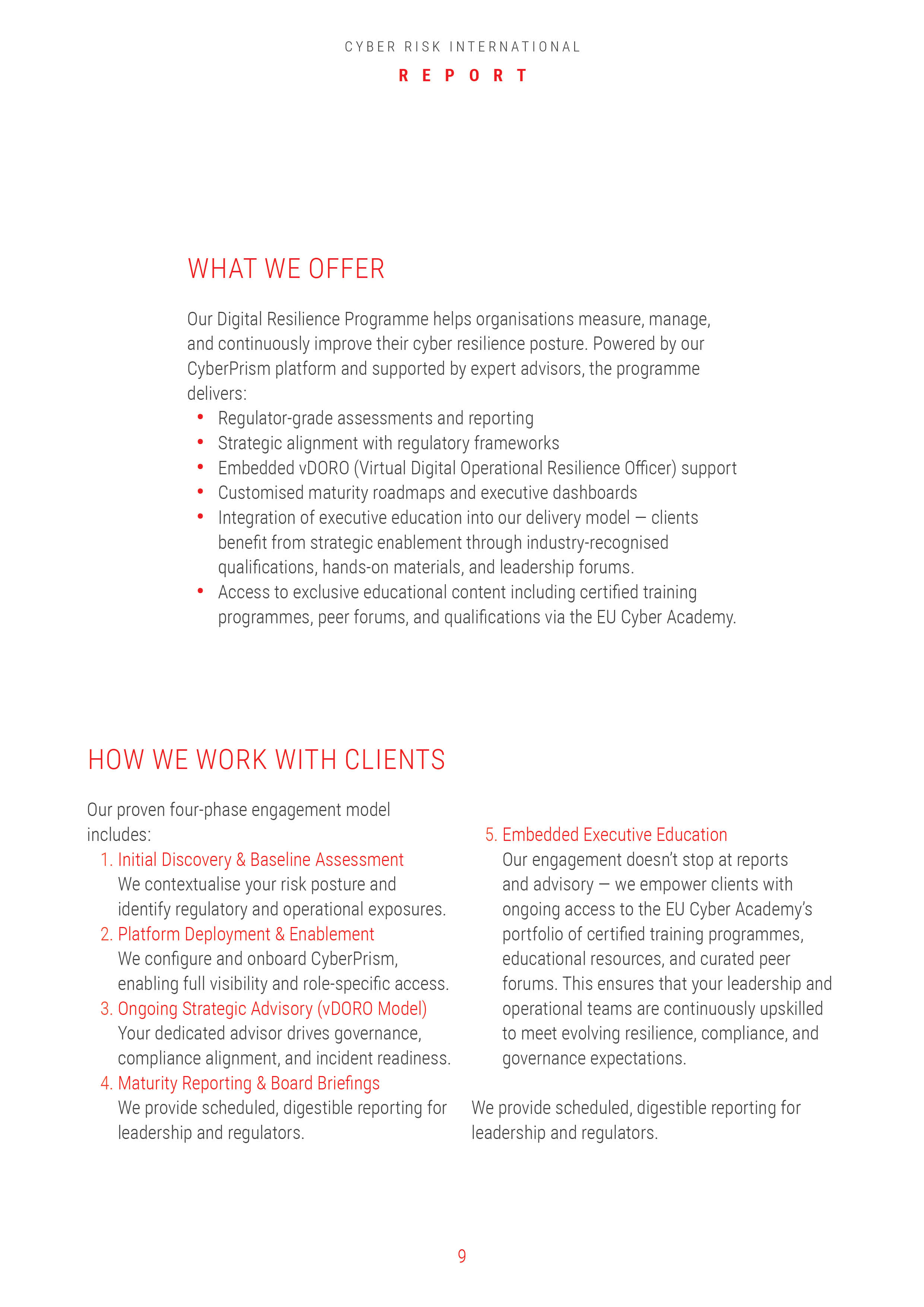 Brochure Design by Slanzer for this project | Design #35472852