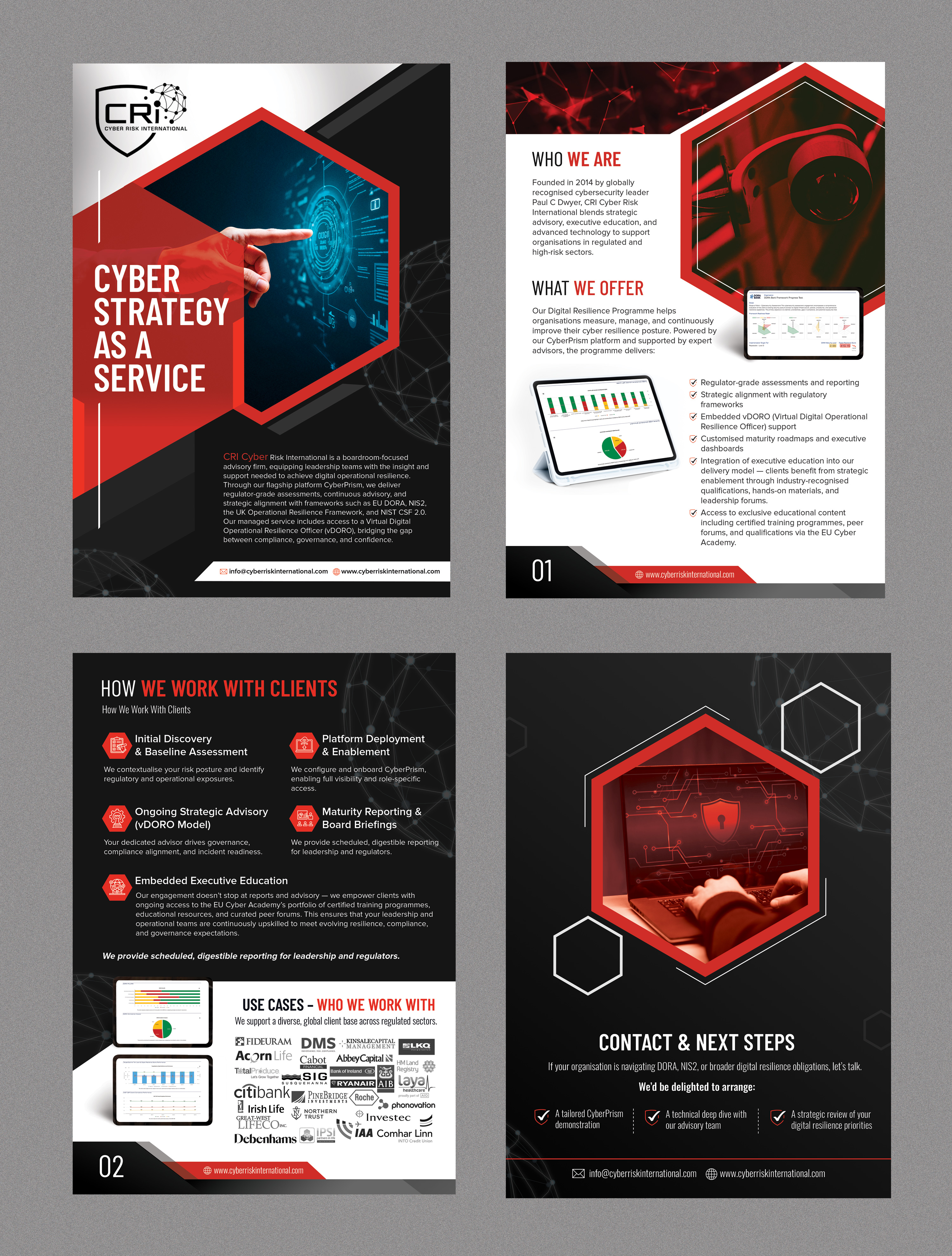 Brochure Design by Stan$oul for this project | Design #35472477