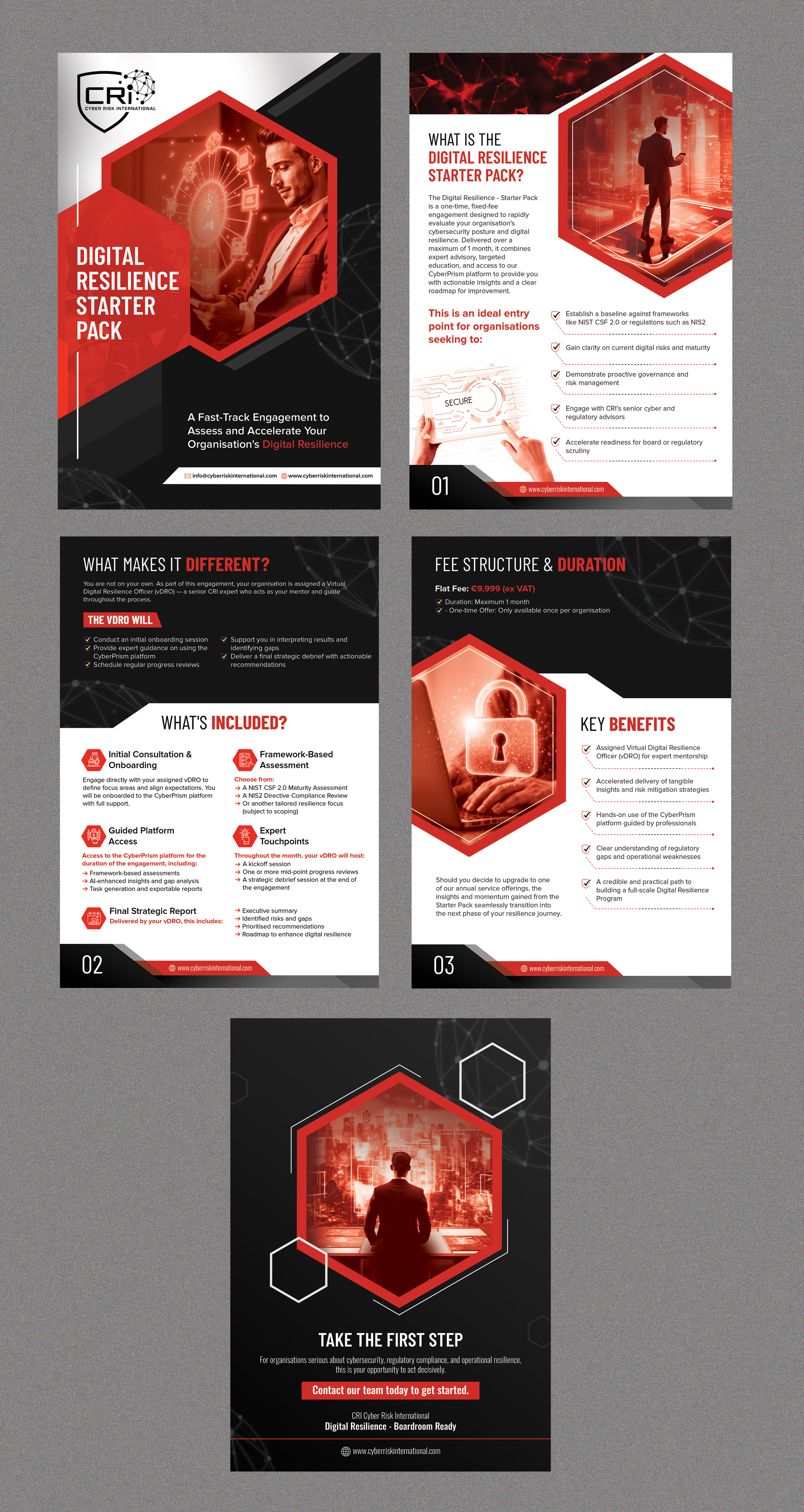Design de Brochure par Stan$oul pour ce projet | Design #35612971