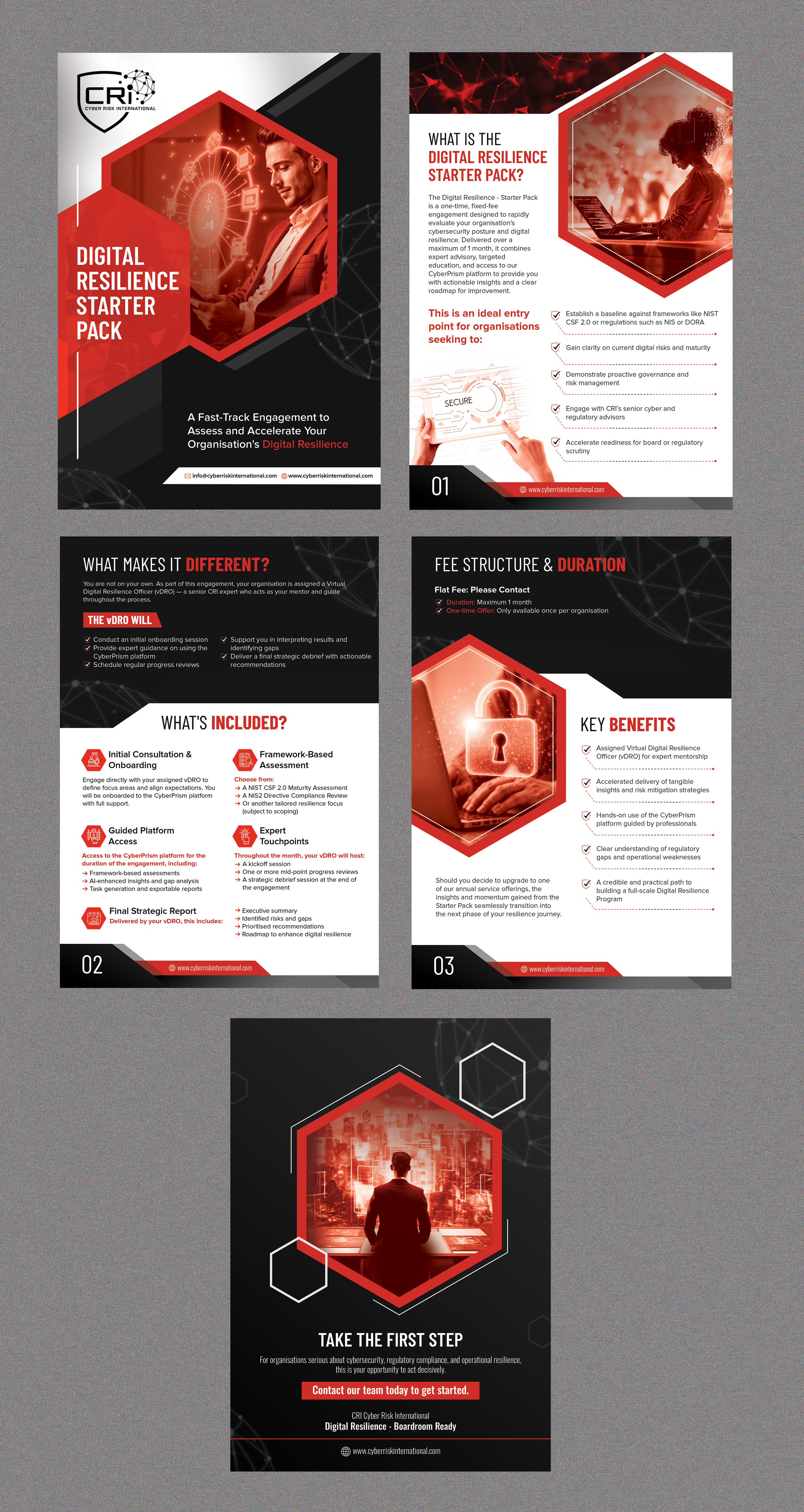 Brochure Design by Stan$oul for this project | Design #35613131