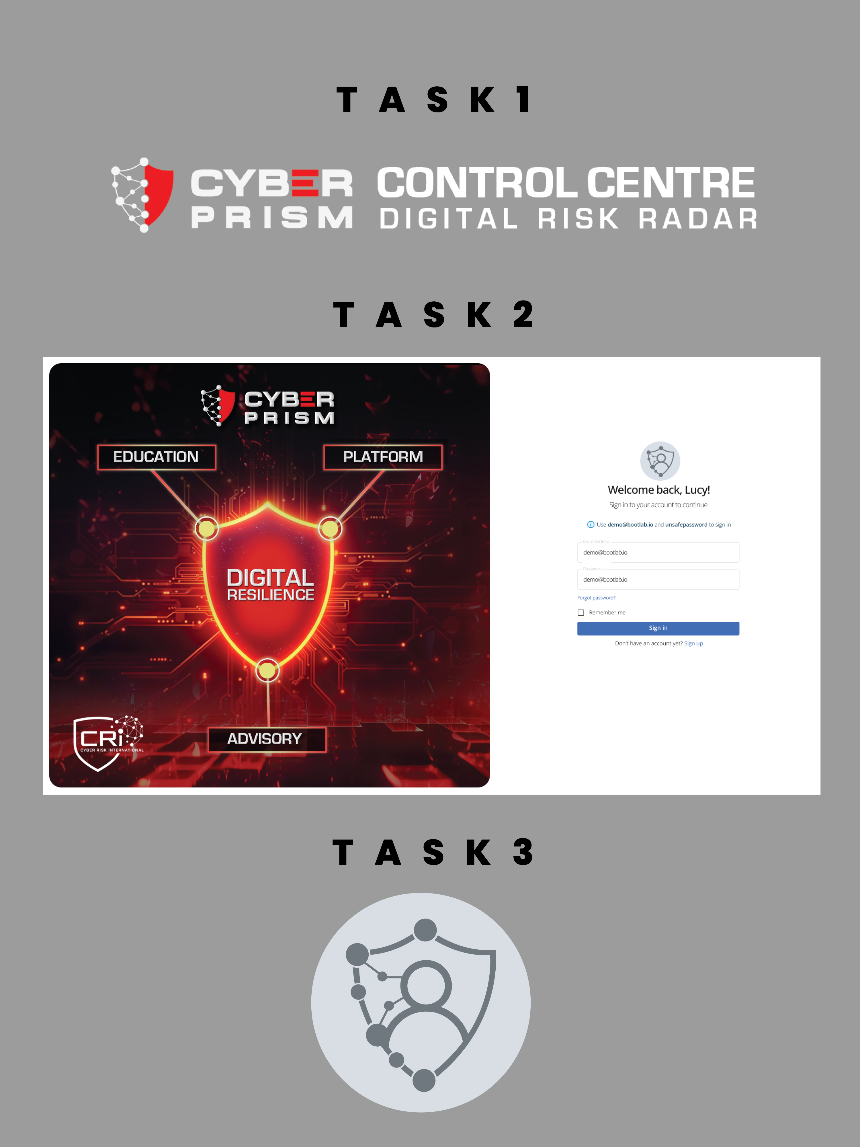 Brochure Design by Stan$oul for this project | Design #35892113