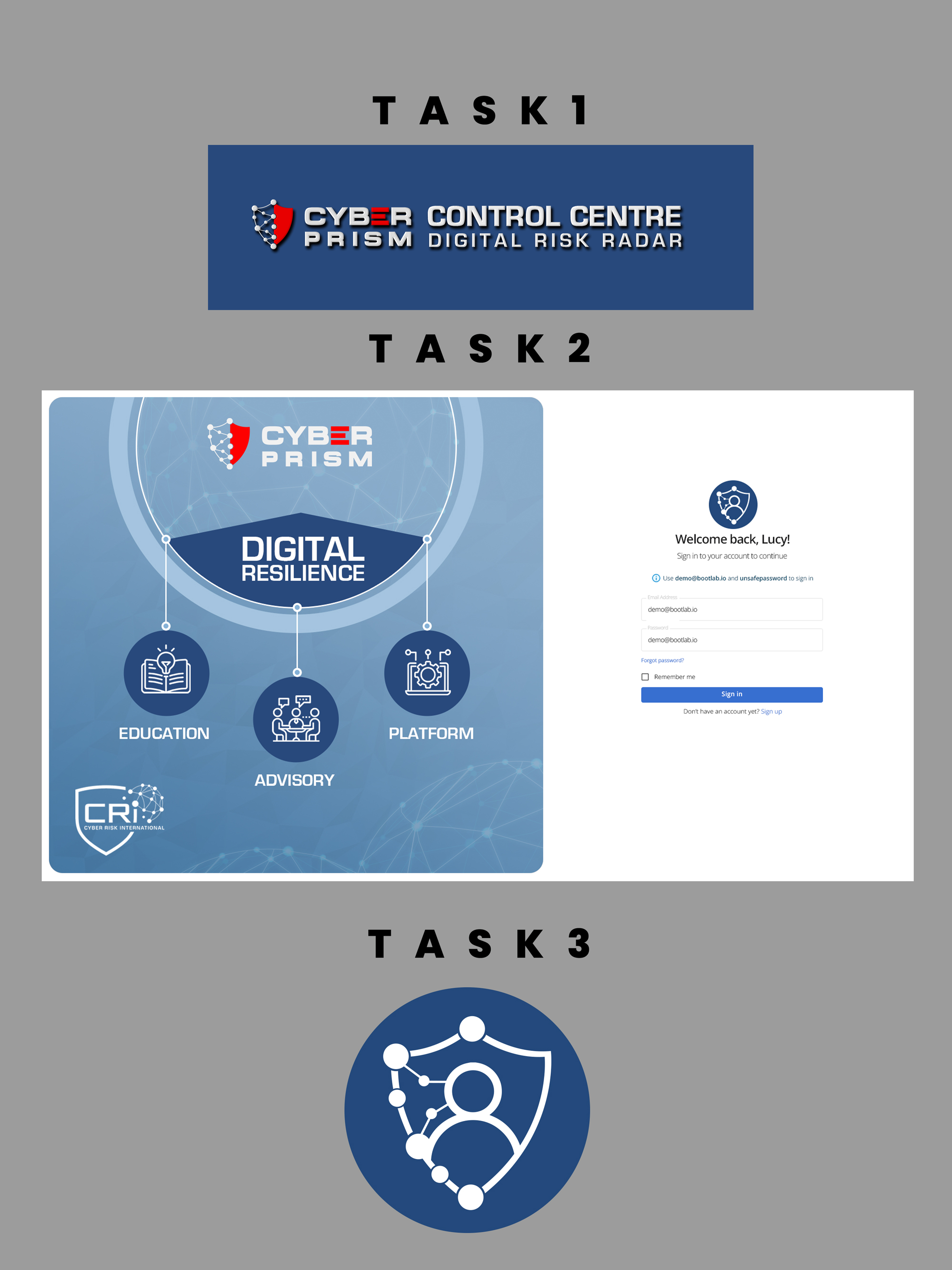 Broschüren-Design von Stan$oul für dieses Projekt | Design #35896282