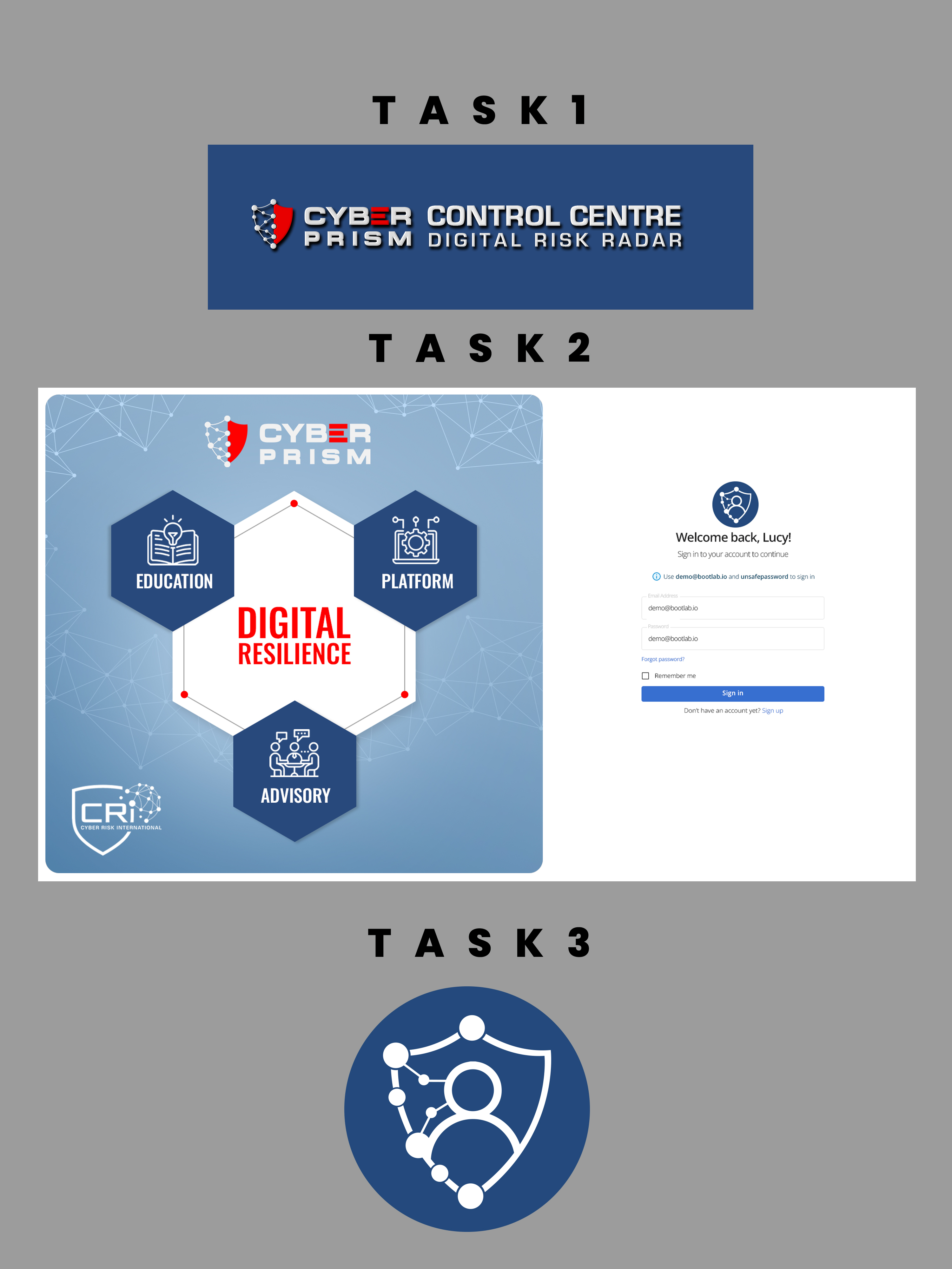 Diseño de Brochure por Stan$oul para este proyecto | Diseño #35896305