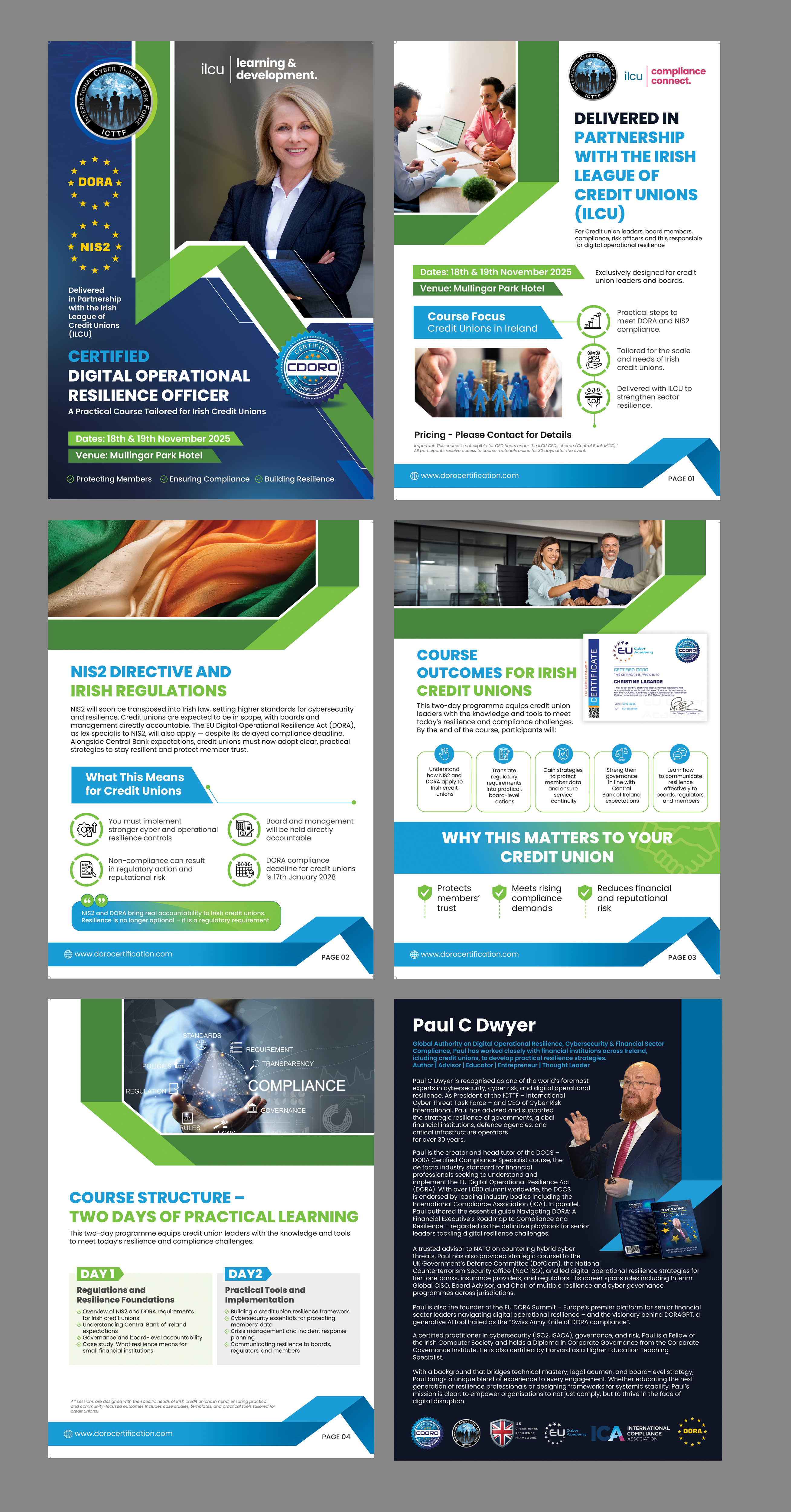 Broschüren-Design von Stan$oul für dieses Projekt | Design #36008632