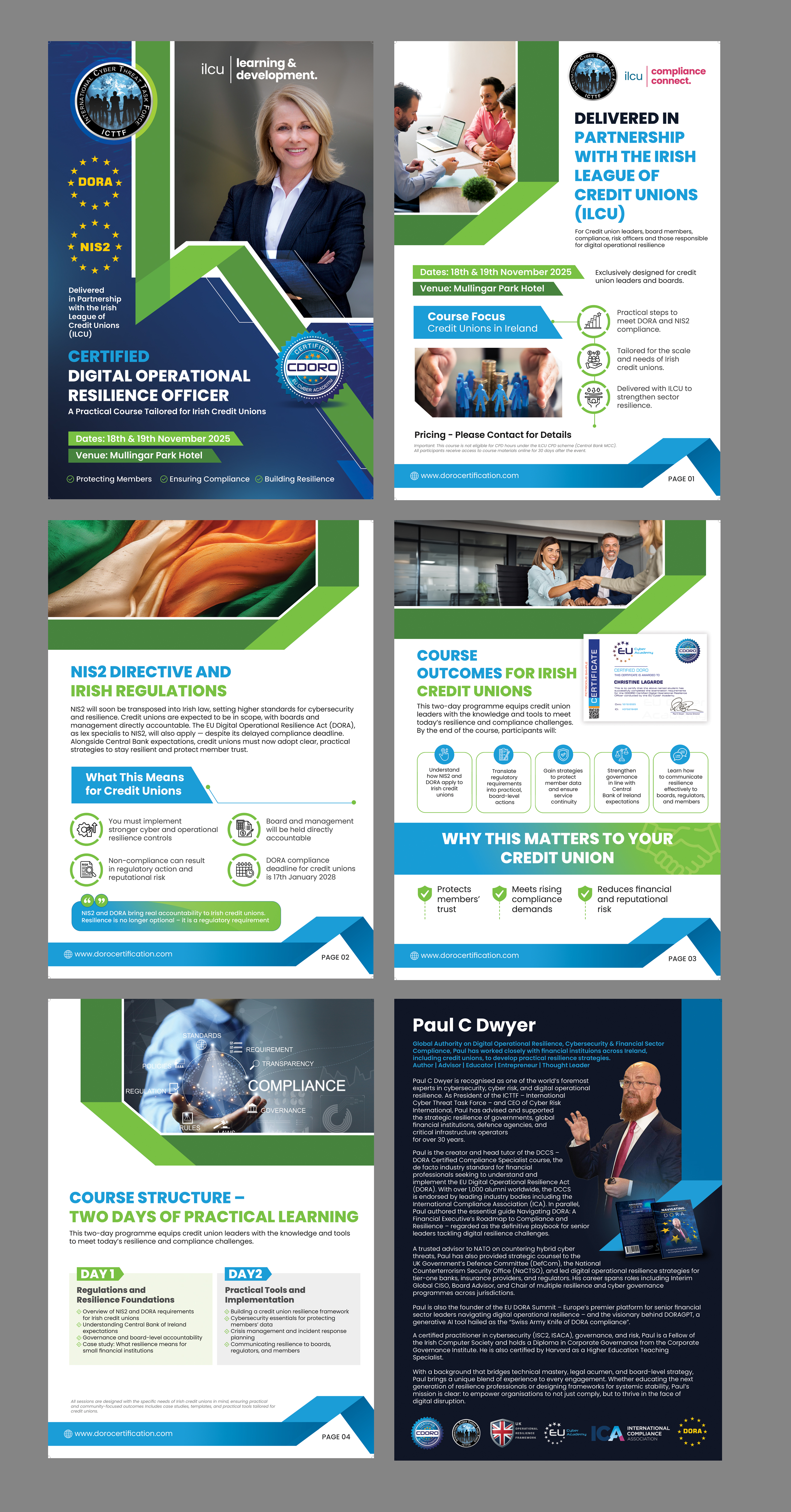 Brochure Design by Stan$oul for this project | Design #36008830