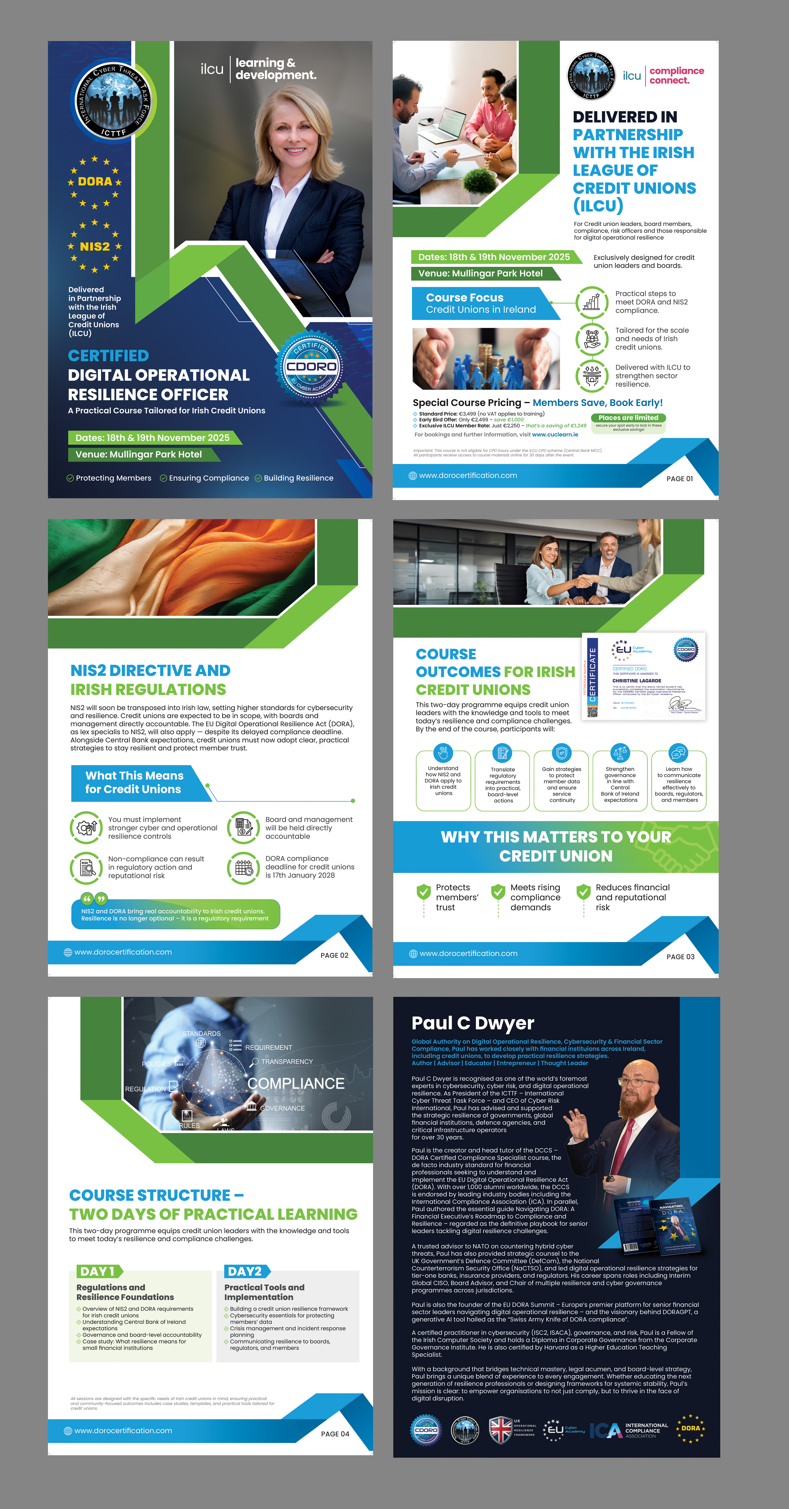 Broschüren-Design von Stan$oul für dieses Projekt | Design #36013544