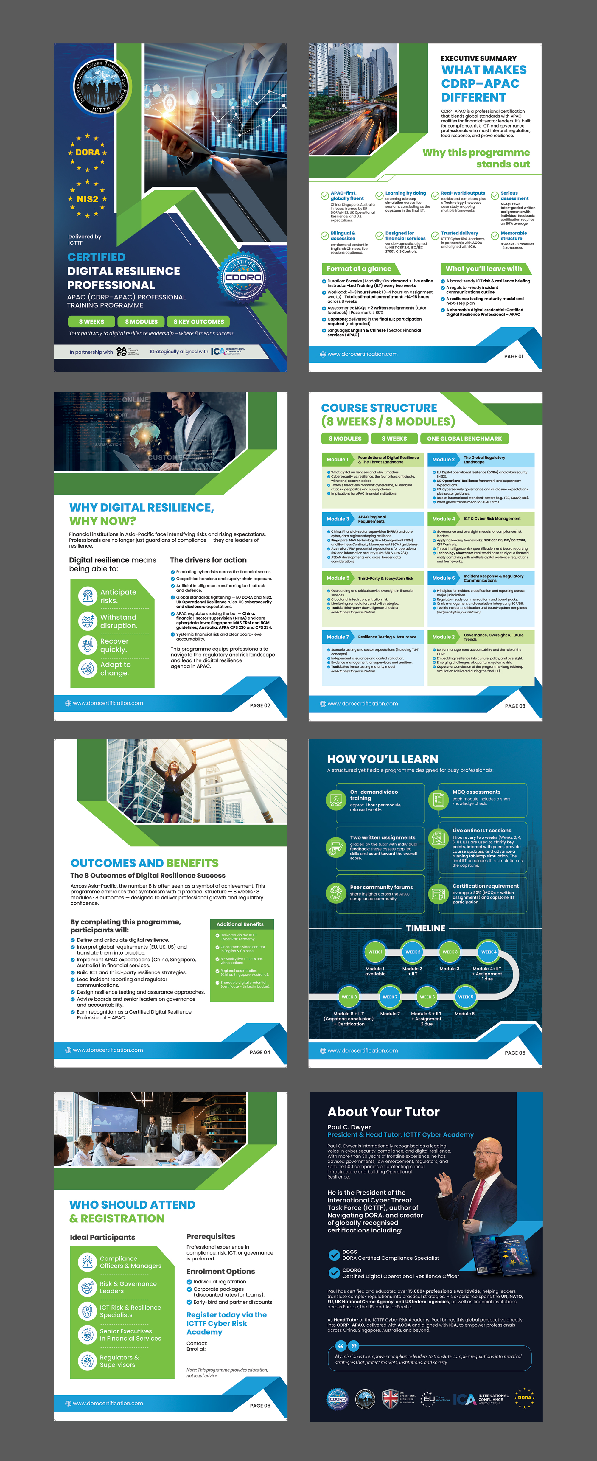 Brochure Design by Stan$oul for this project | Design #36019590