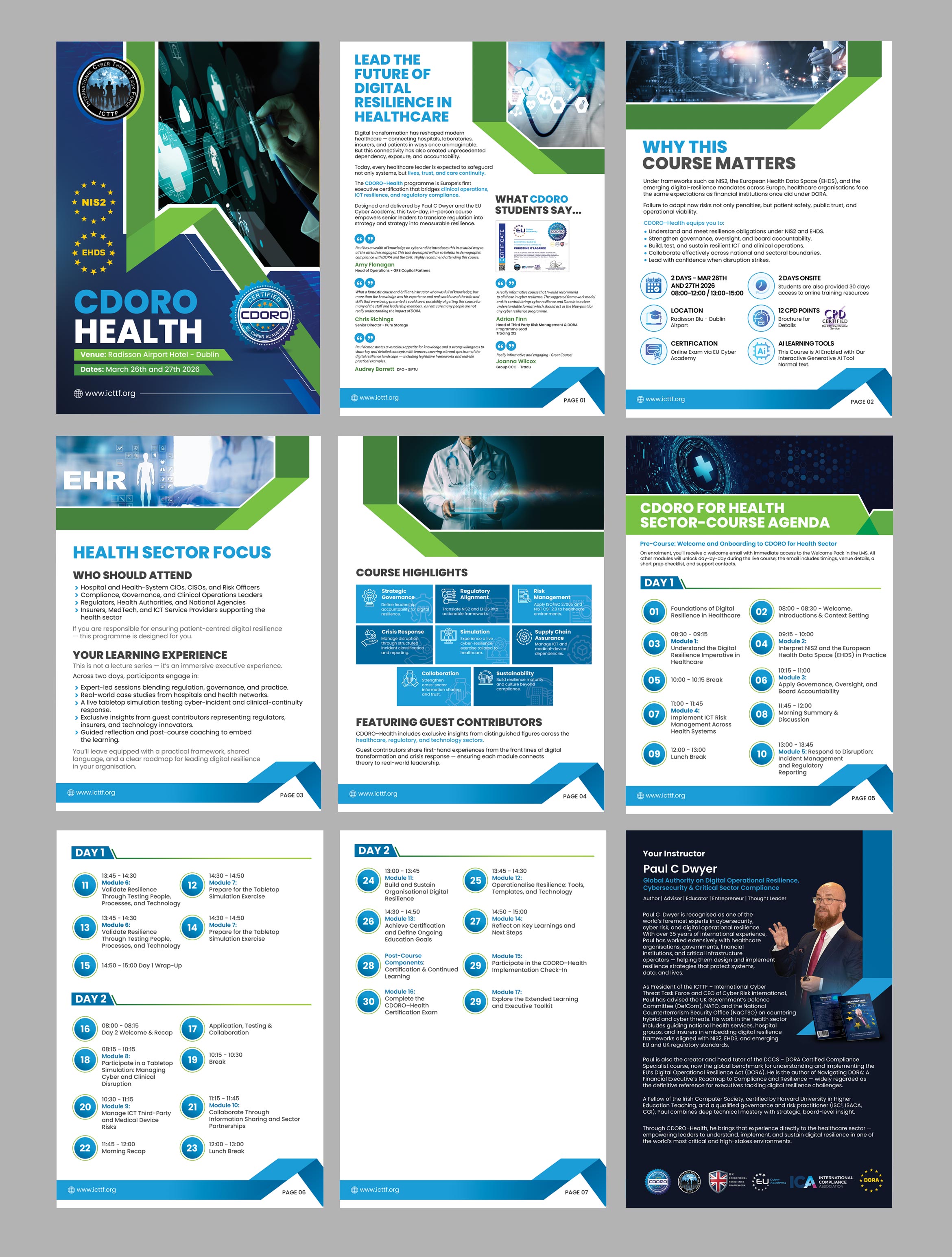 Broschüren-Design von Stan$oul für dieses Projekt | Design #36305564