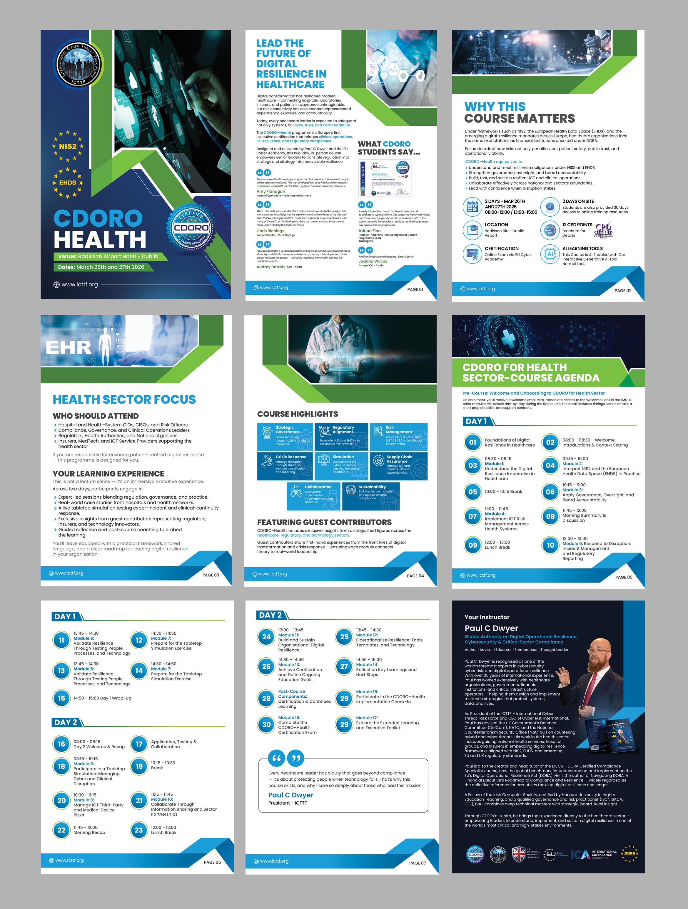 Broschüren-Design von Stan$oul für dieses Projekt | Design #36305758