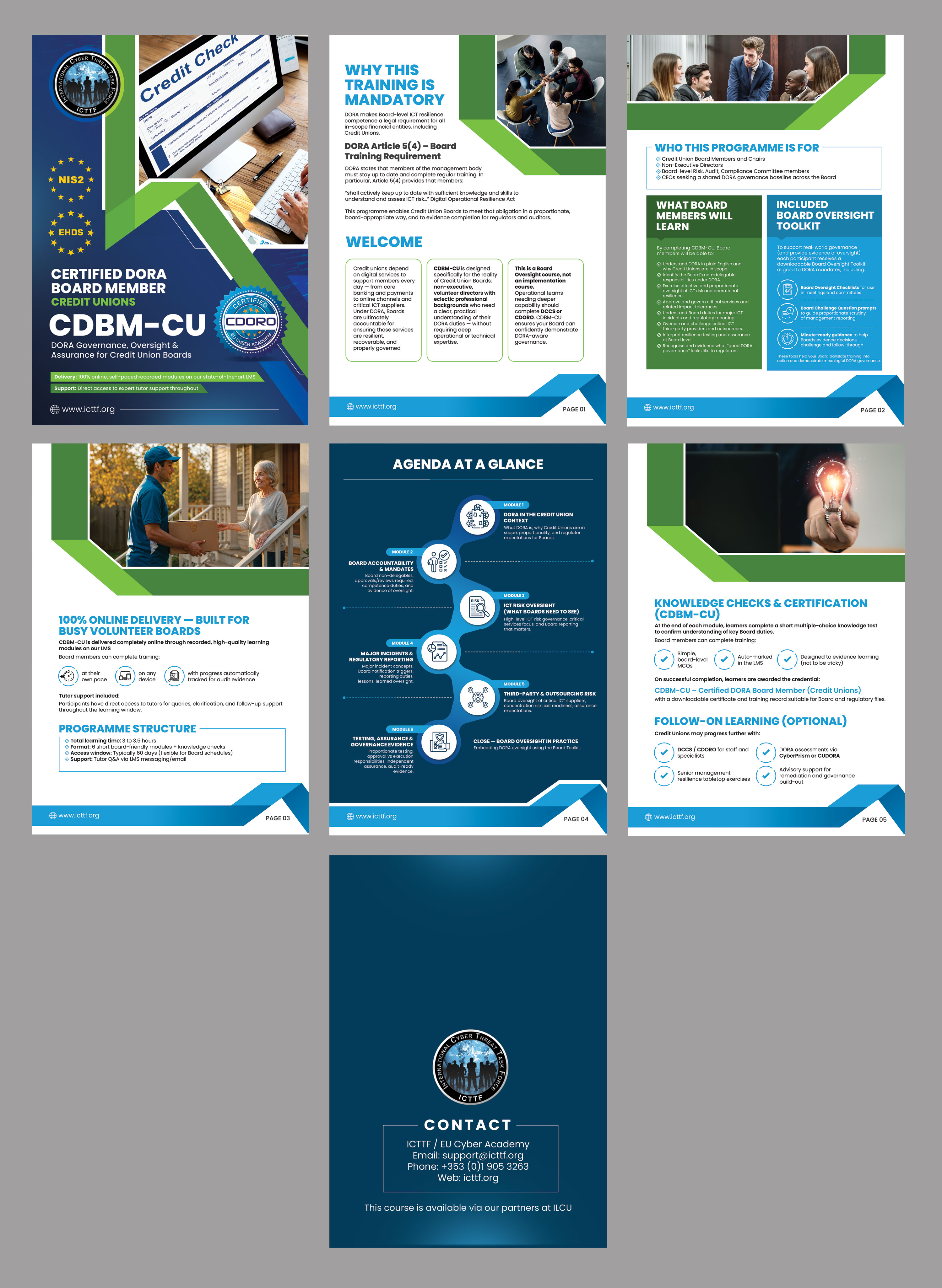 Brochure Design by Stan$oul for this project | Design #36466647