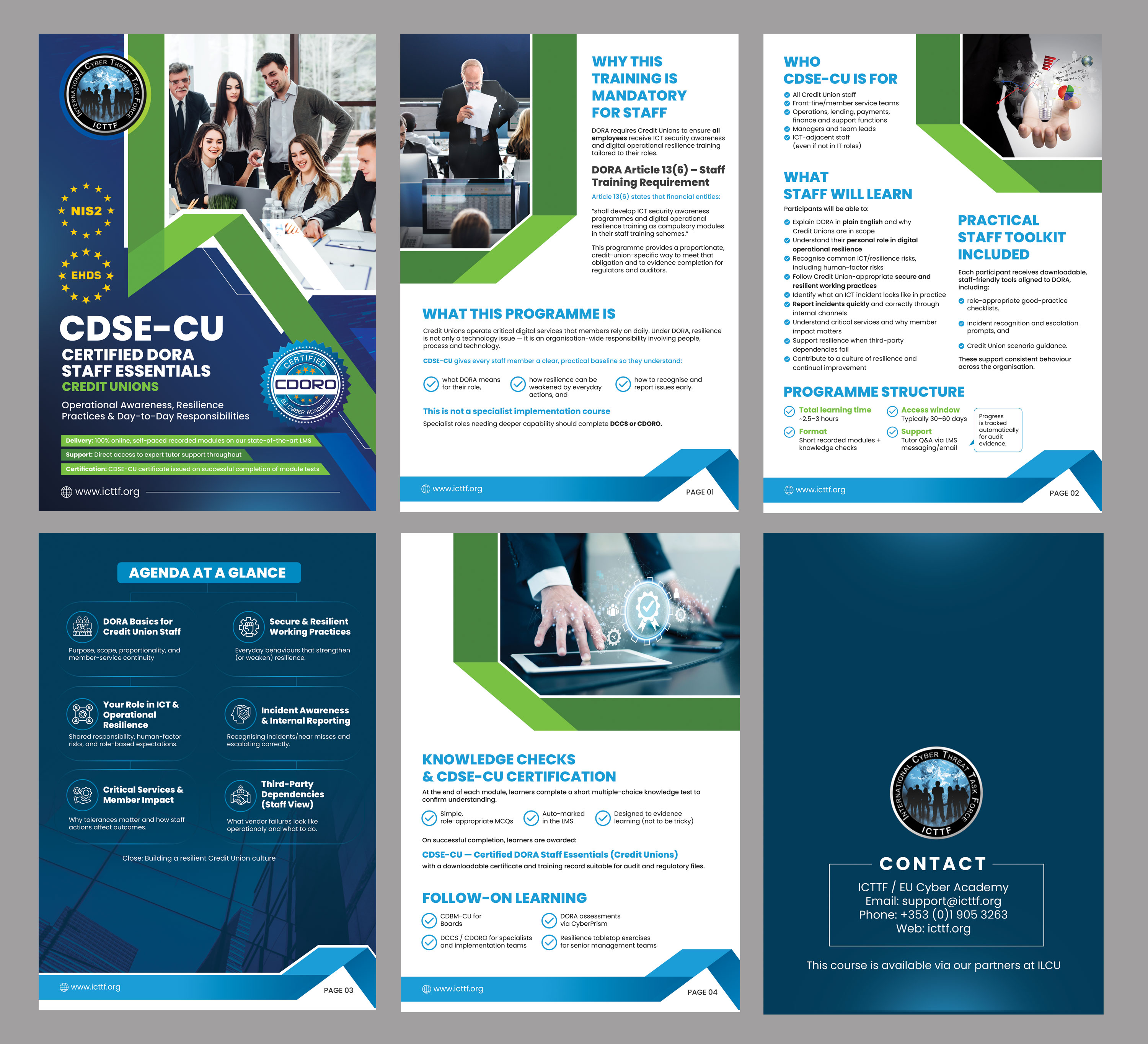 Brochure Design by Stan$oul for this project | Design #36494068