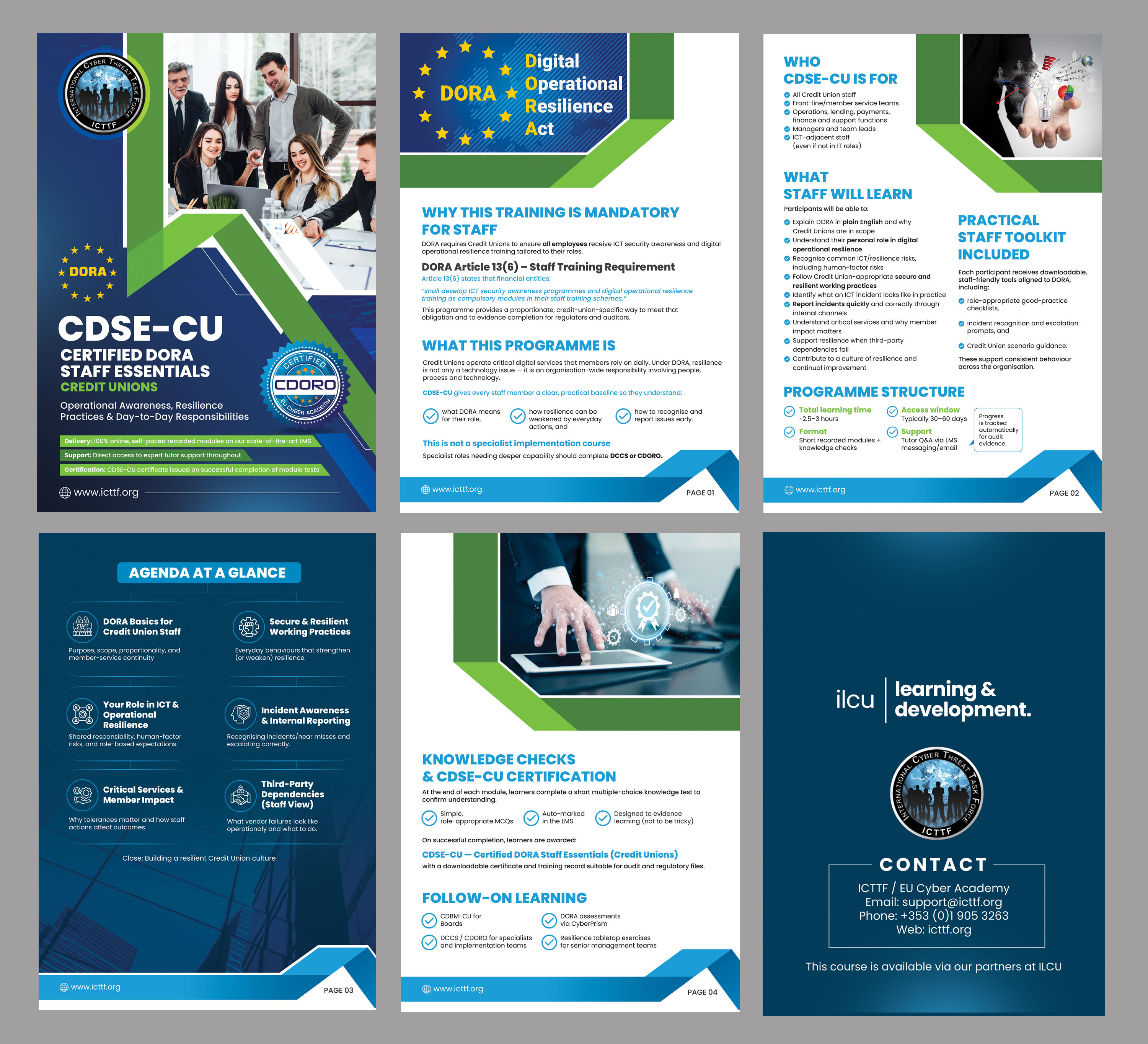 Brochure Design by Stan$oul for this project | Design #36508274