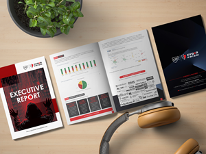 Brochure Design by Payel Paul