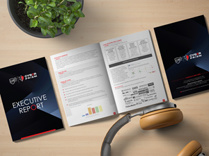 Brochure Design by Payel Paul for this project | Design: #35468768