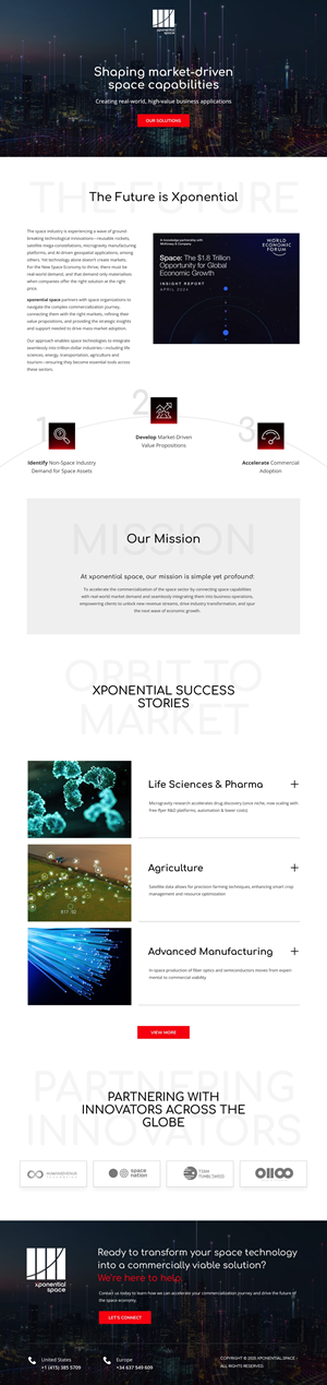 Web Design by pb