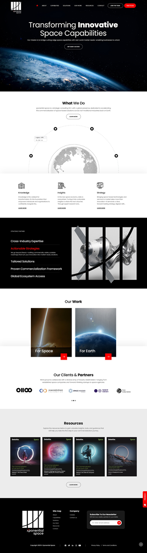 Web Design by nzdesigners