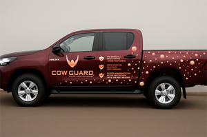 Graphic Design by ghaghah for this project | Design: #35505586