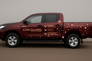 Graphic Design by ghaghah for this project | Design: #35506138