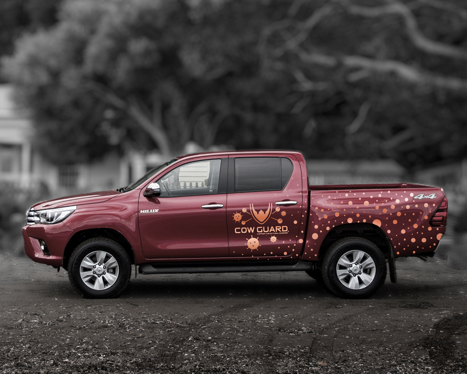 Graphic Design by ghaghah for this project | Design #35509348