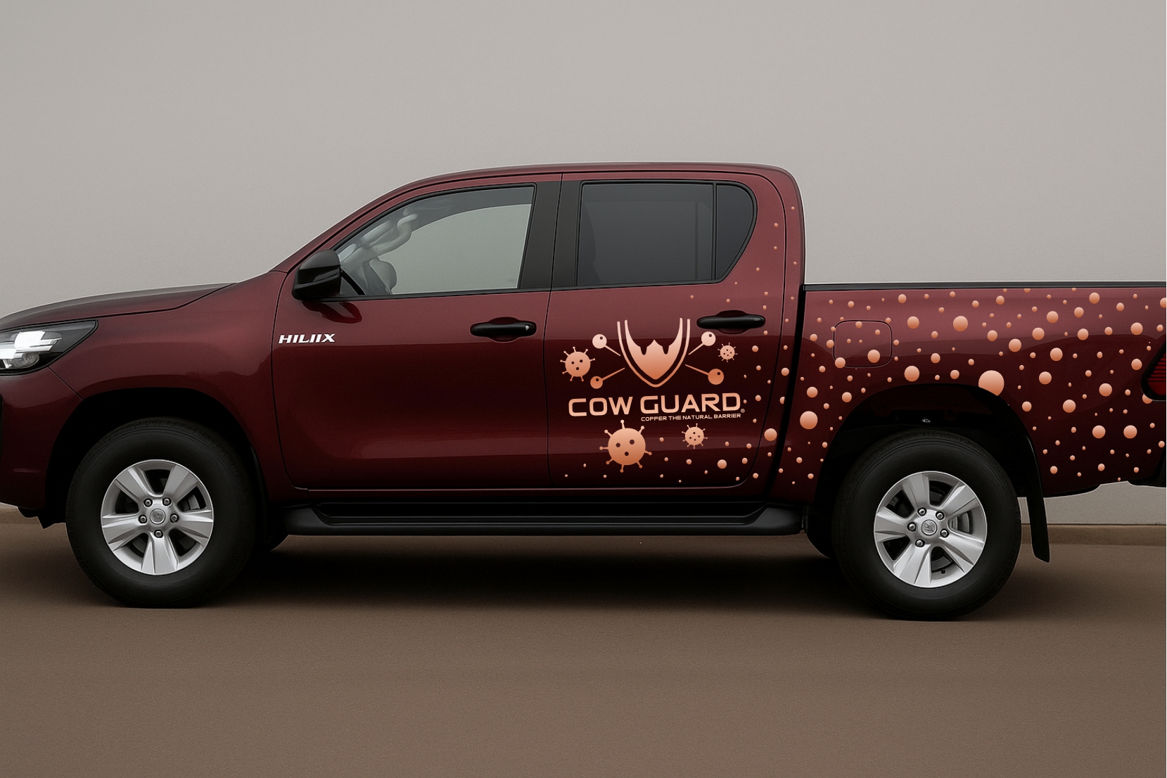 Graphic Design by ghaghah for this project | Design #35509474