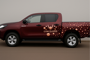 Graphic Design by ghaghah for this project | Design: #35509474