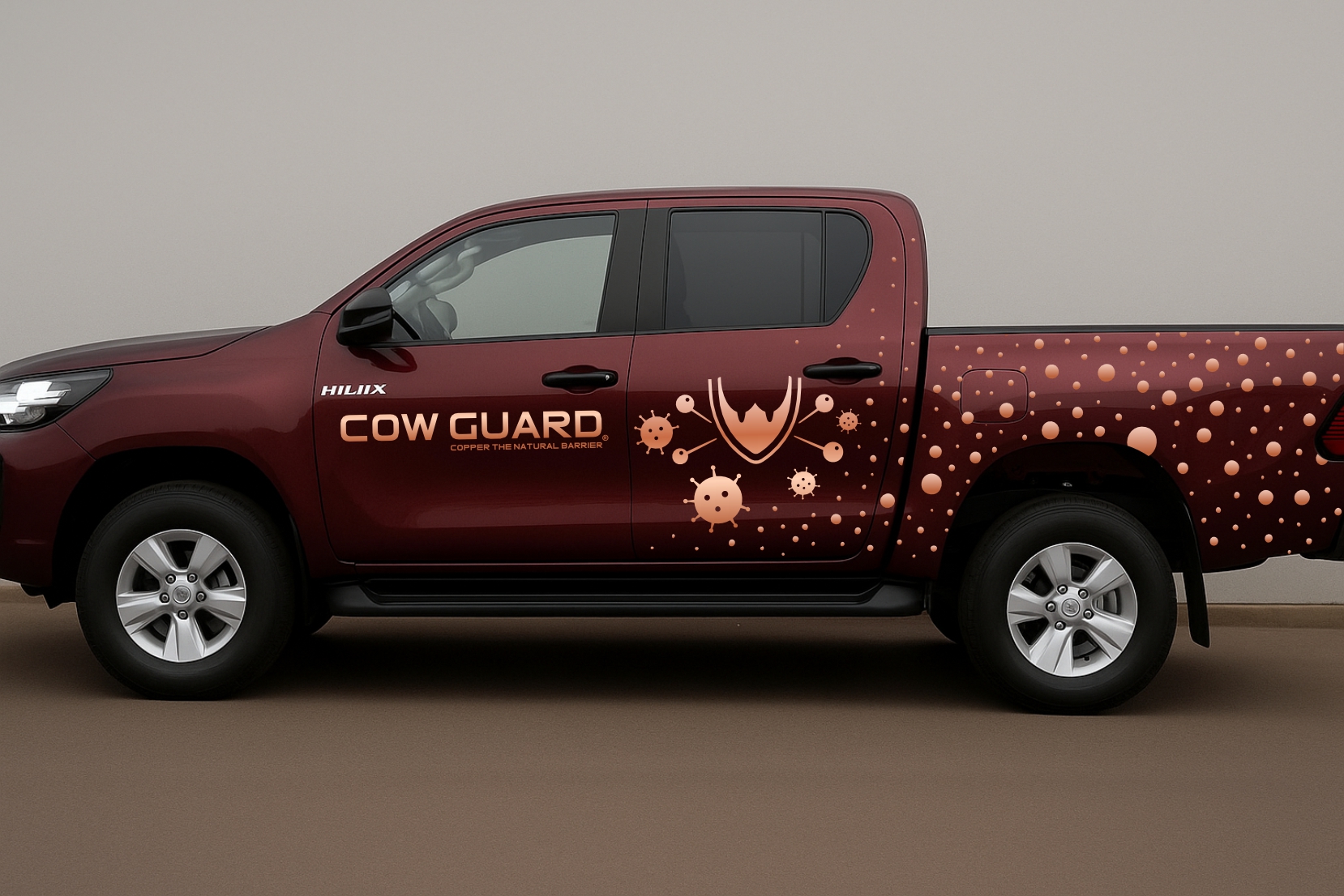 Graphic Design by ghaghah for this project | Design #35509479