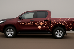 Graphic Design by ghaghah for this project | Design: #35509479