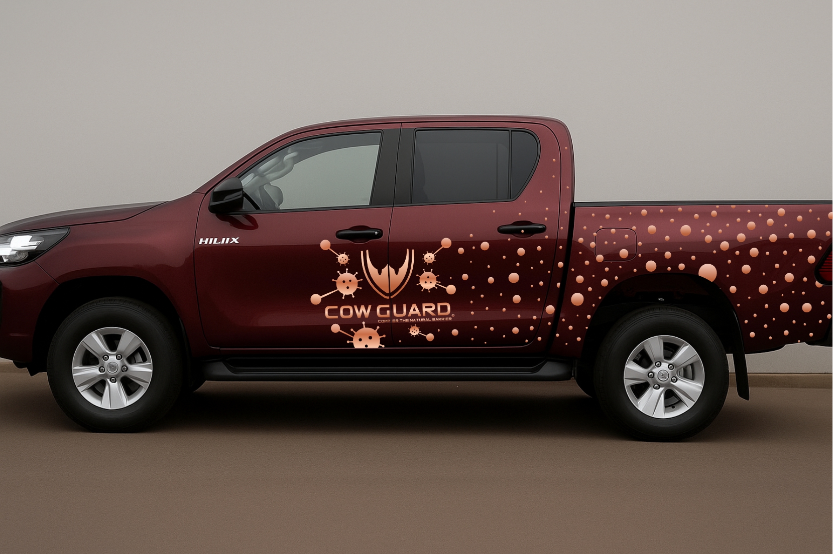 Graphic Design by ghaghah for this project | Design #35553533