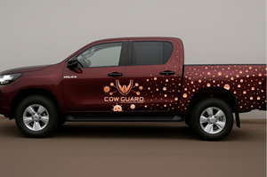 Graphic Design by ghaghah for this project | Design: #35567678