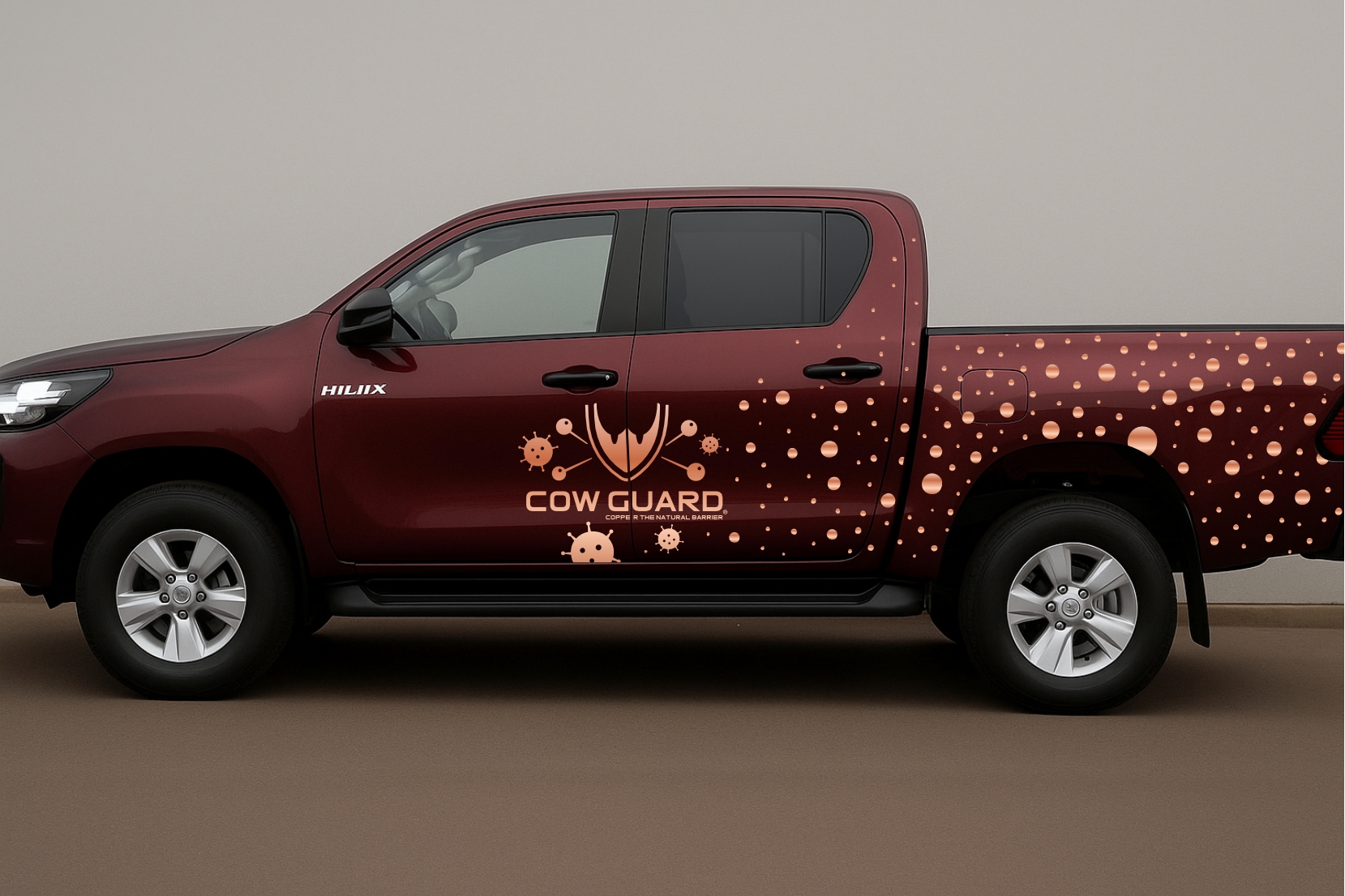 Graphic Design by ghaghah for this project | Design #35567682