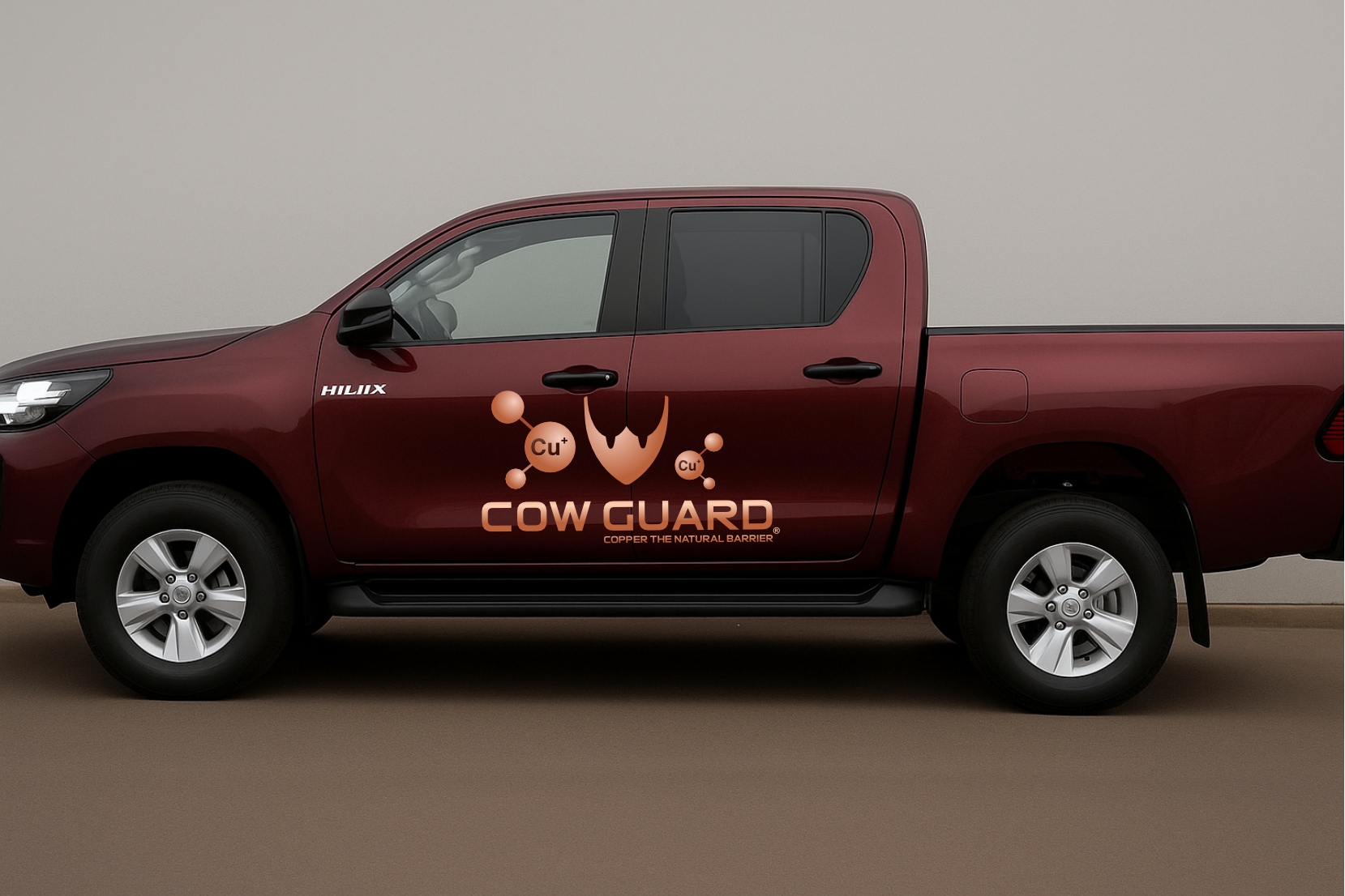 Graphic Design by ghaghah for this project | Design #35572512