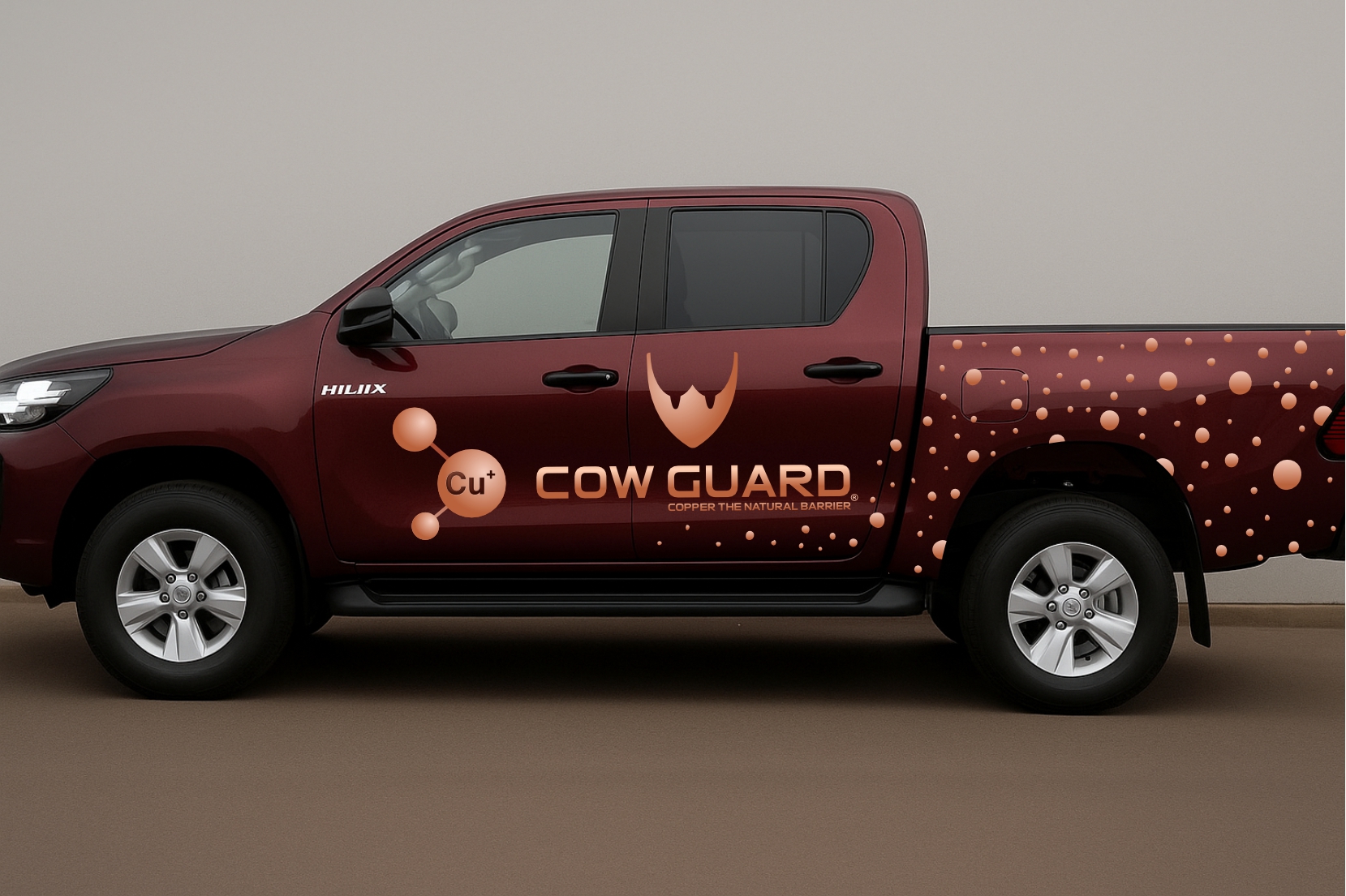 Graphic Design by ghaghah for this project | Design #35572516