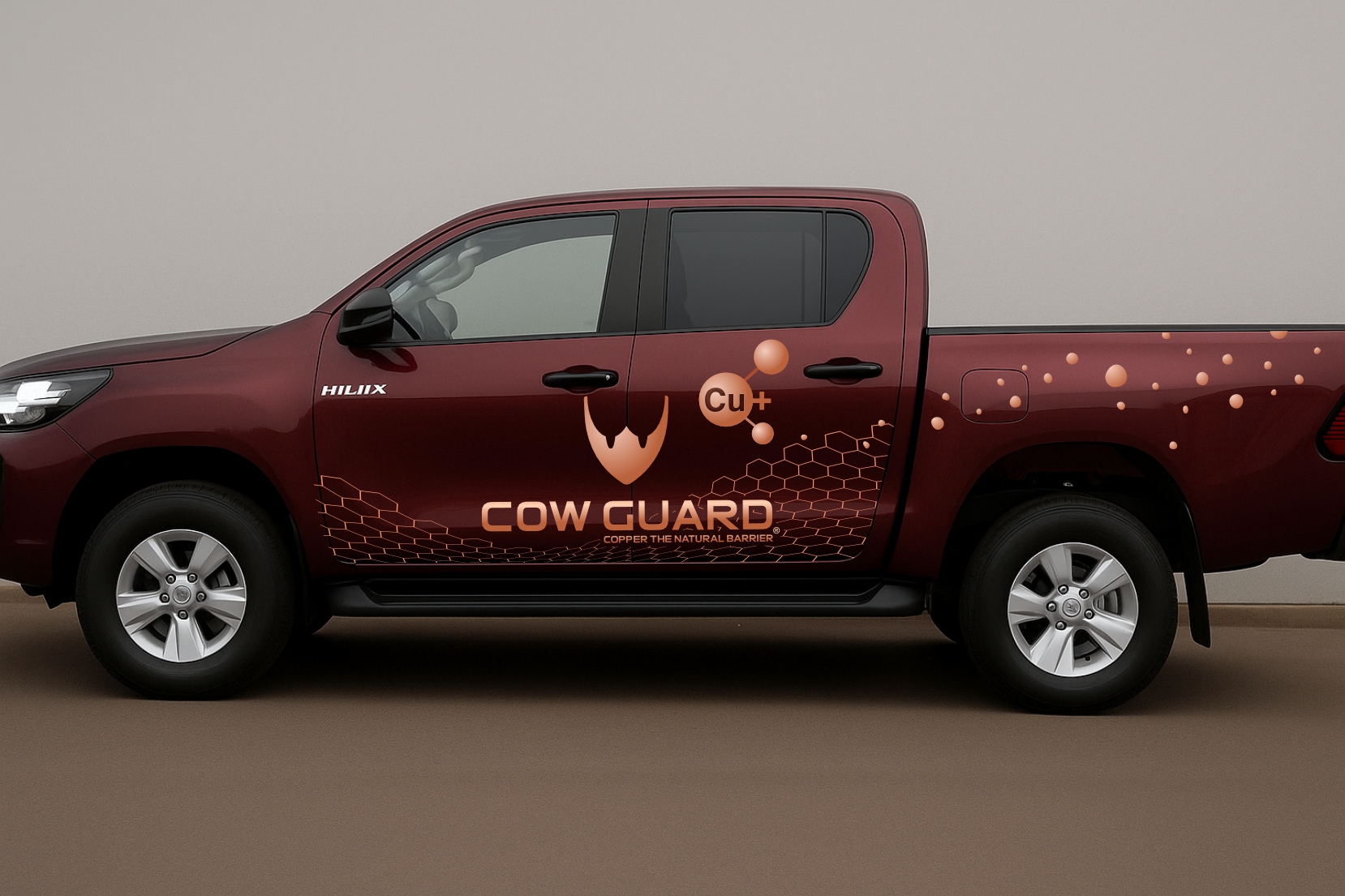 Graphic Design by ghaghah for this project | Design #35647082