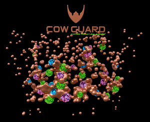 Graphic Design by Rickyy for this project | Design: #35494831