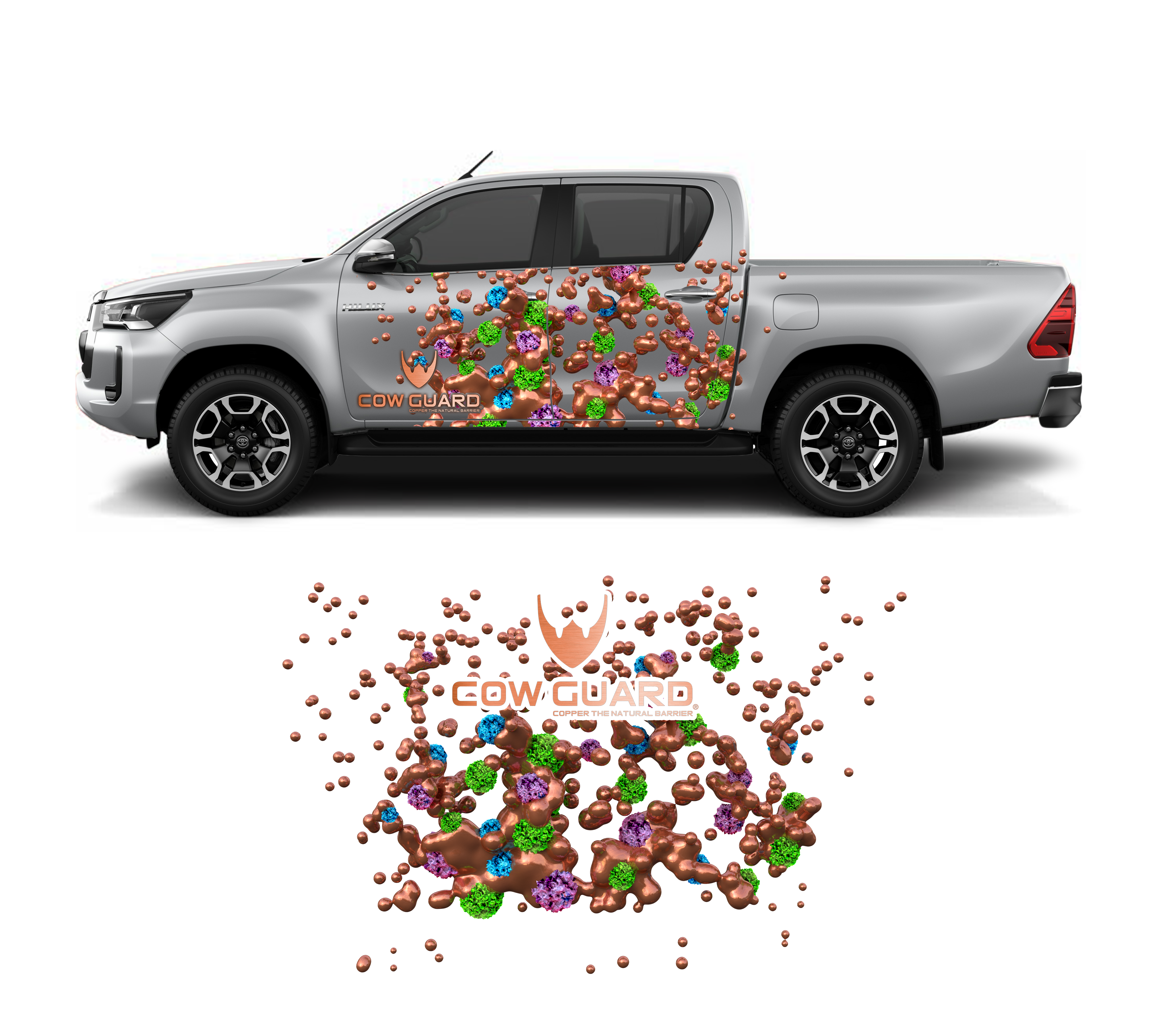 Graphic Design by Rickyy for this project | Design #35548050