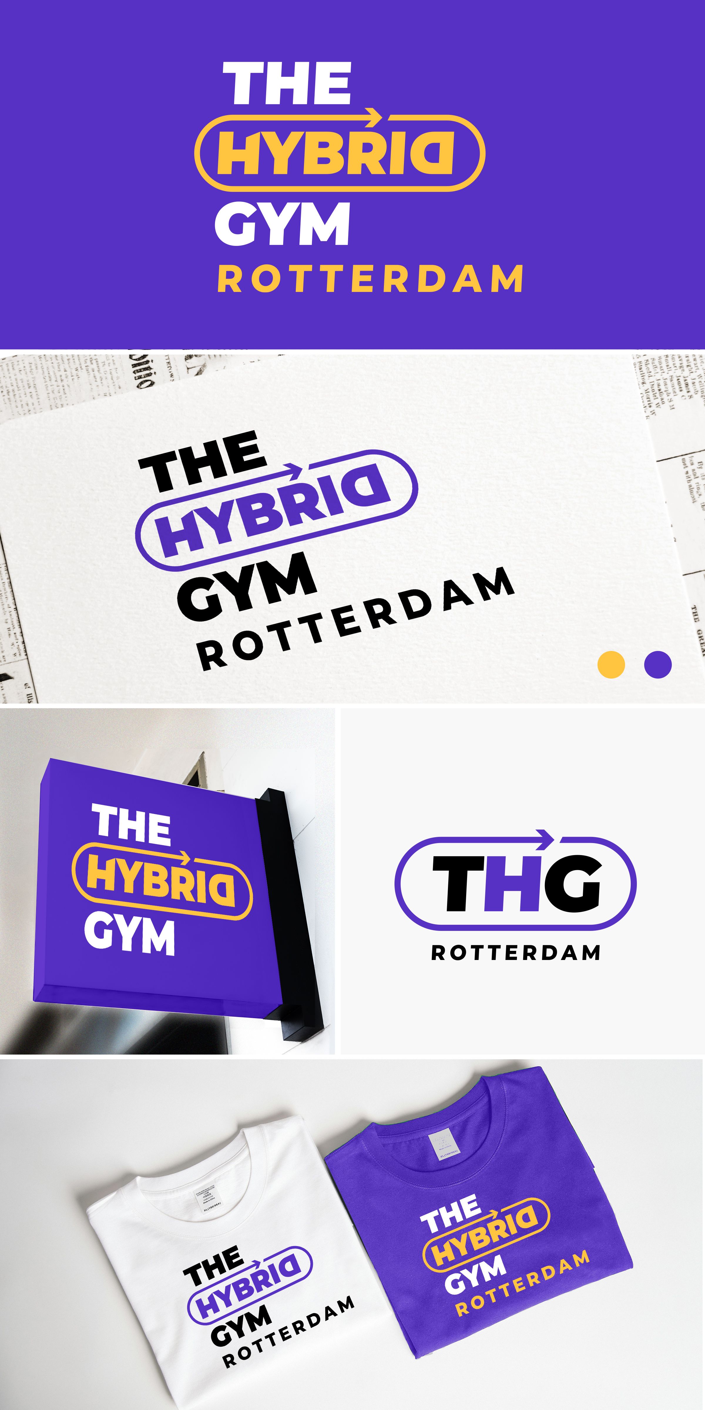 Logo Design by danstudio for this project | Design #35476523