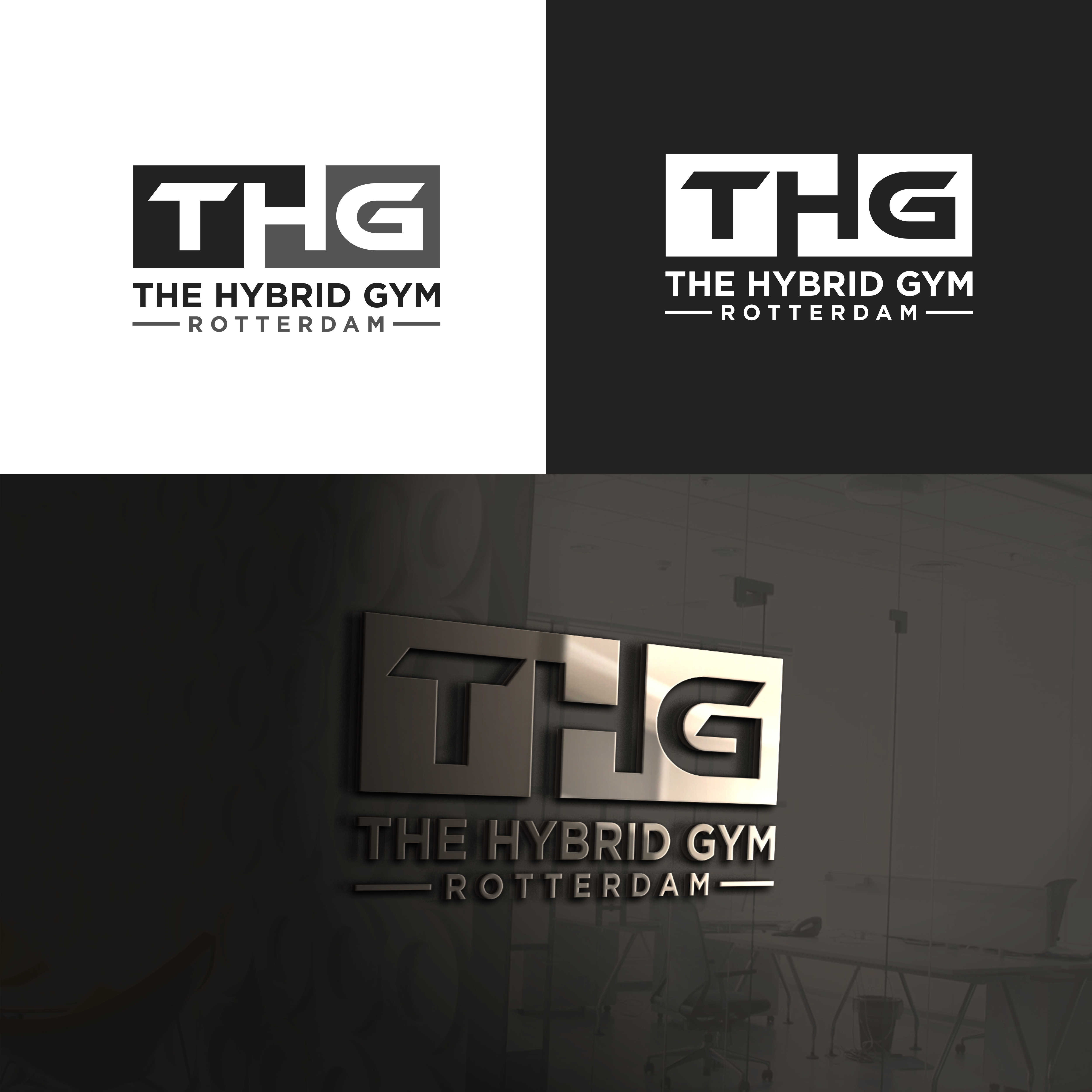 Logo Design by Astro D for this project | Design #35469680